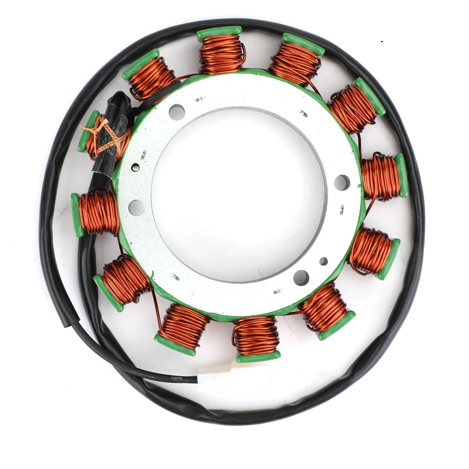 Bobina de carregamento do estator para Kawasaki Mule 2500 2510 4x4 2520 Turf 94-00 59031-2103 genérico