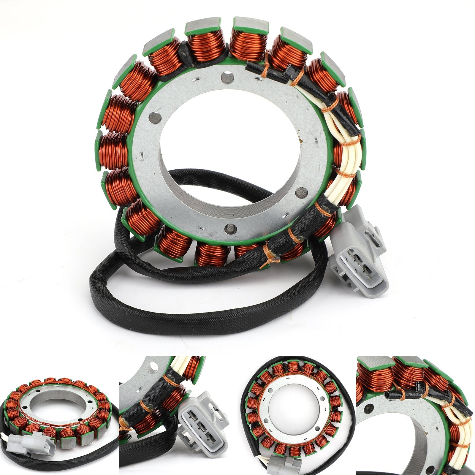 Bobine de charge pour Kawasaki MULE 3000 MULE 3010 MULE 3020 2001-2008 59031-2126 générique