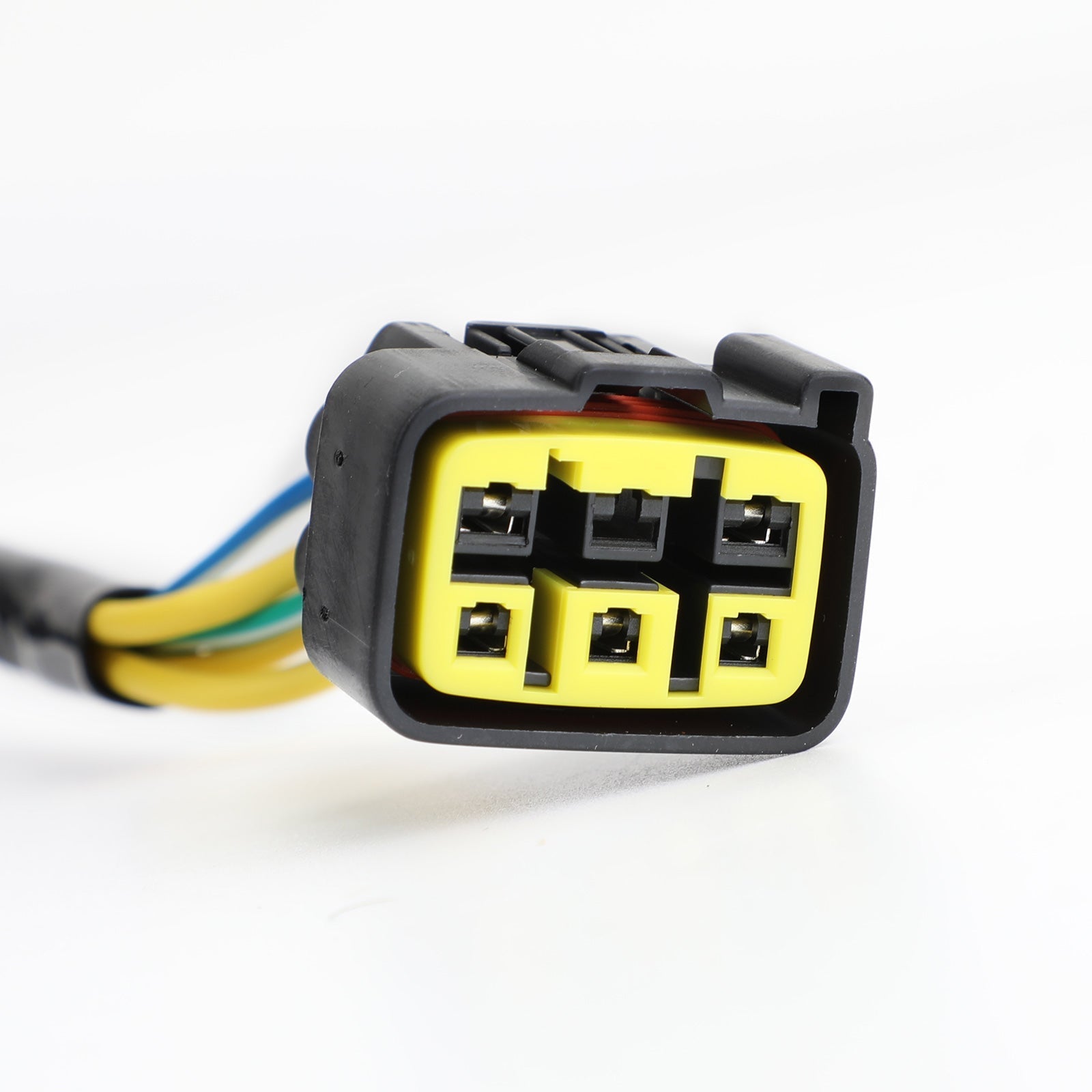 Statorgenerator passar för Honda 31120-HN8-F41 2015-2021 TRX680 FA Rincon Generic