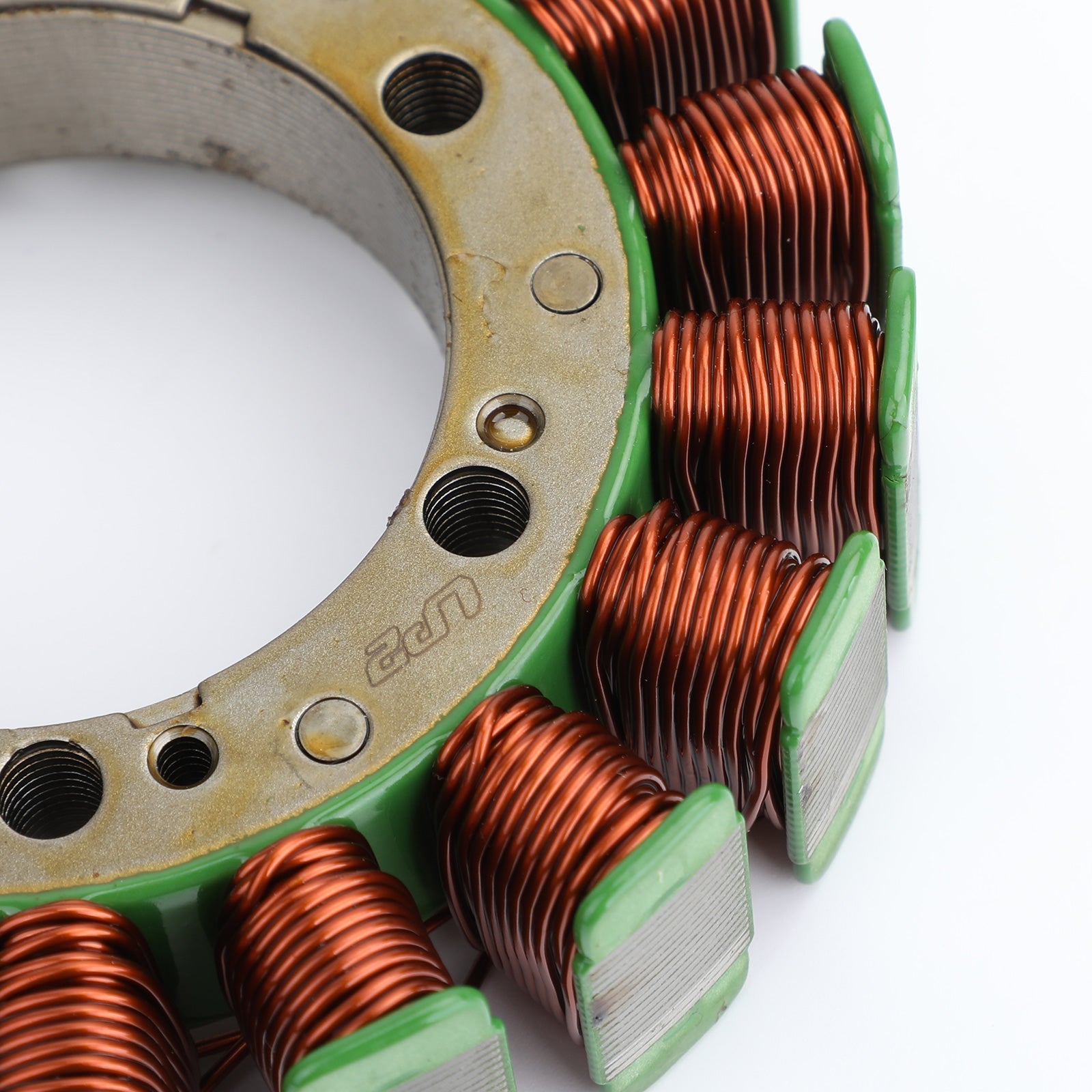 Statorgenerator passar för Honda 31120-HN8-F41 2015-2021 TRX680 FA Rincon Generic