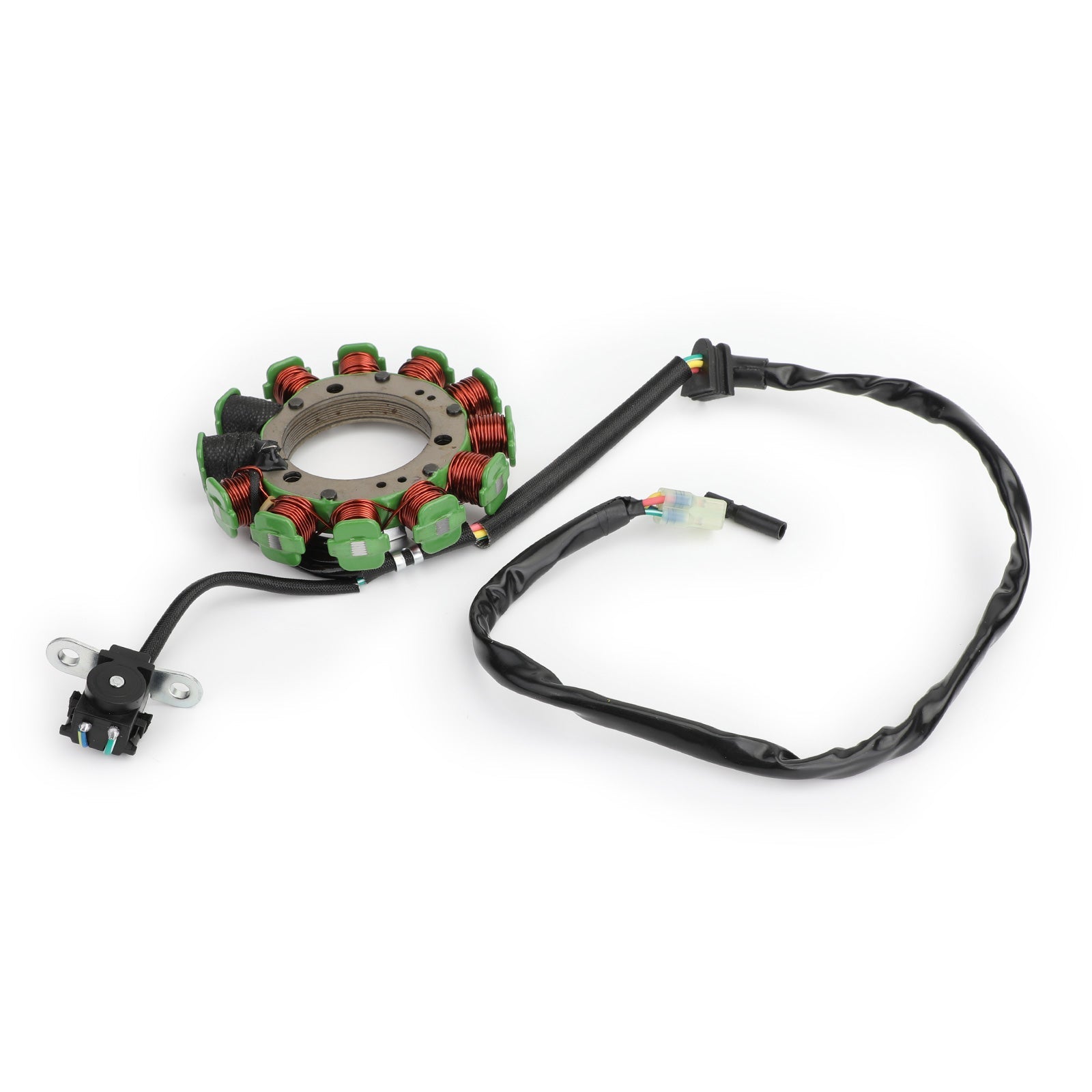 Bobine de Stator magnéto pour Honda TRX400EX TRX400X Sportrax TRX 400 EX X 1999-2014 générique