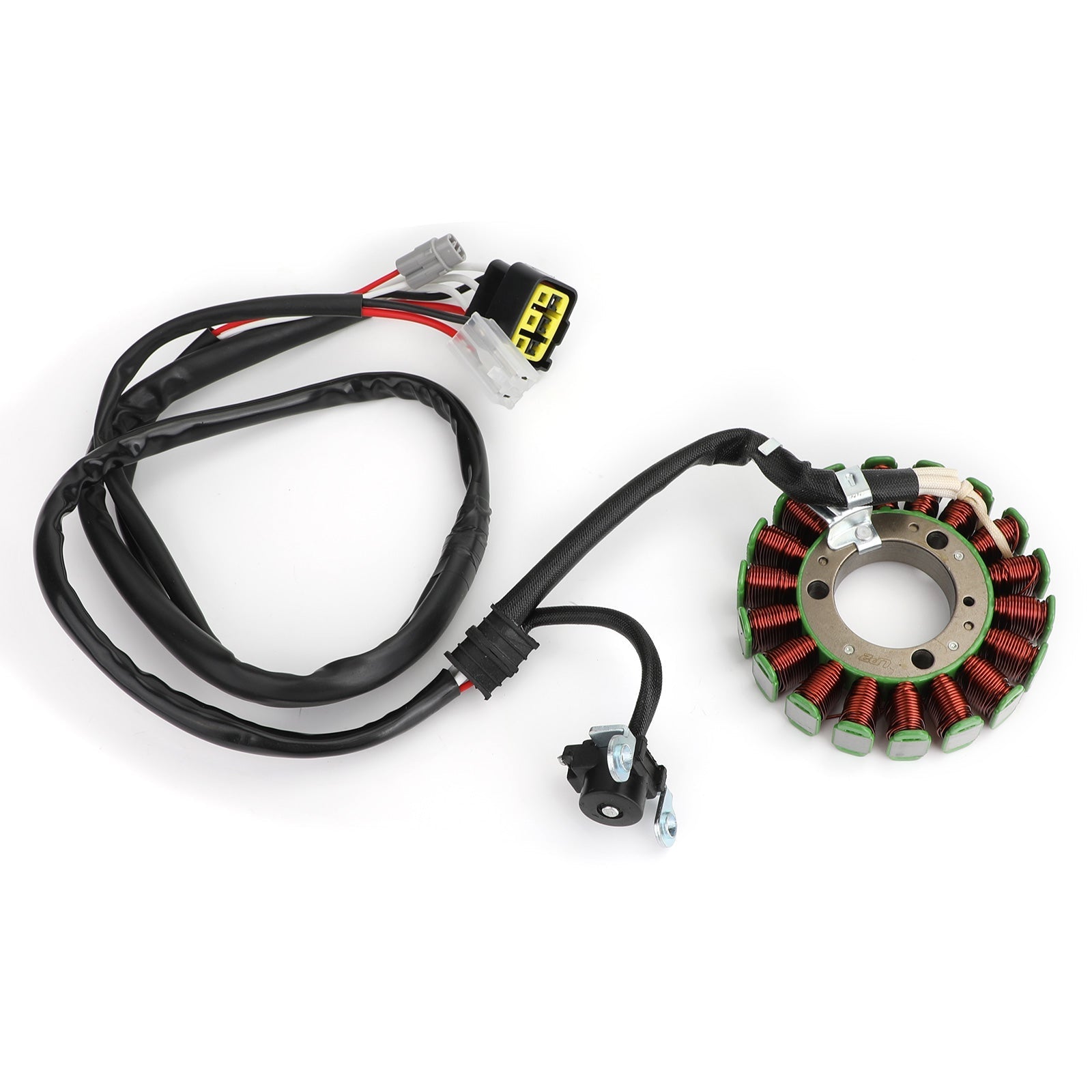 Estator do gerador para Yamaha WR250R WR250X 2007-2017 3D7-81410-00 3D7-81410-01