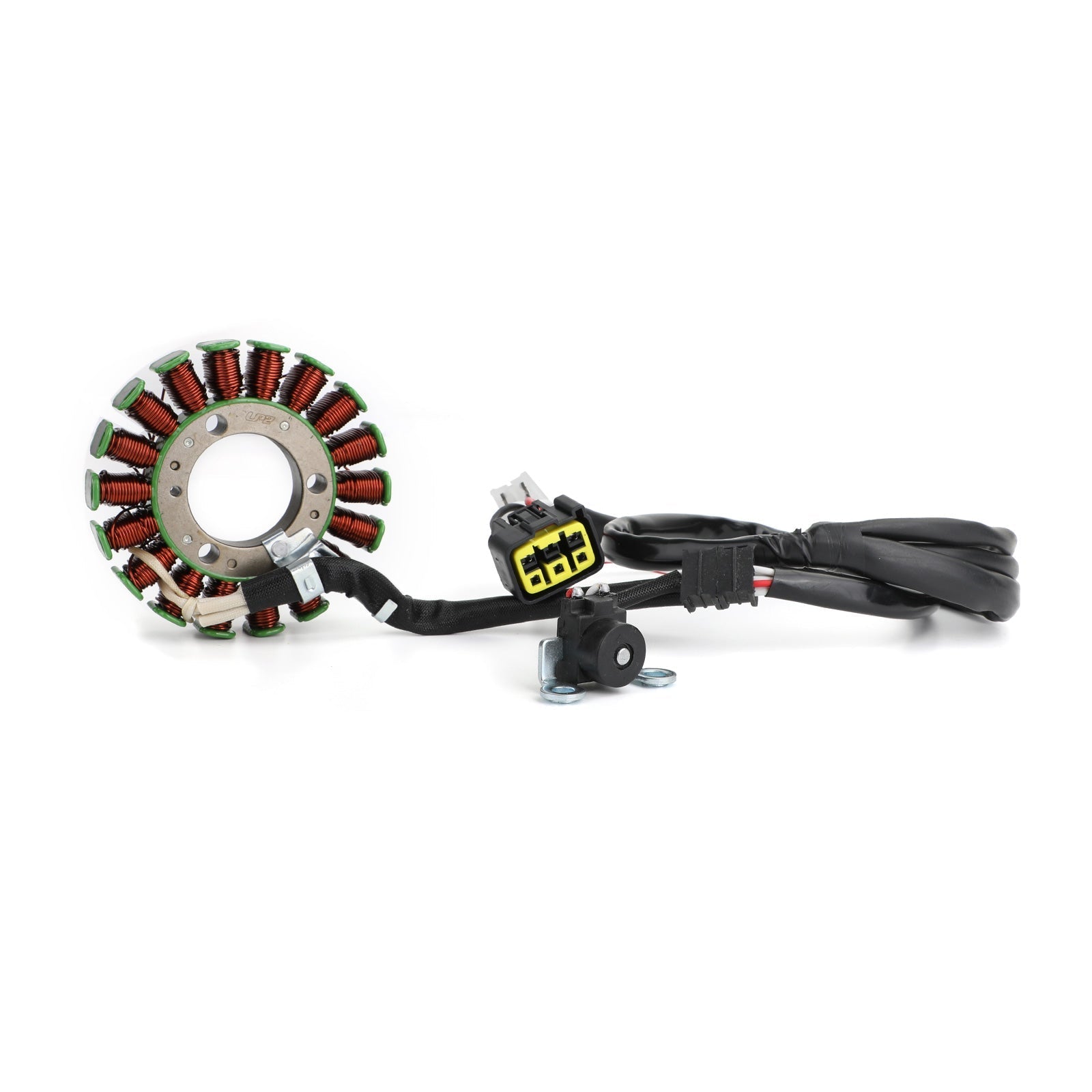 Estator do gerador para Yamaha WR250R WR250X 2007-2017 3D7-81410-00 3D7-81410-01