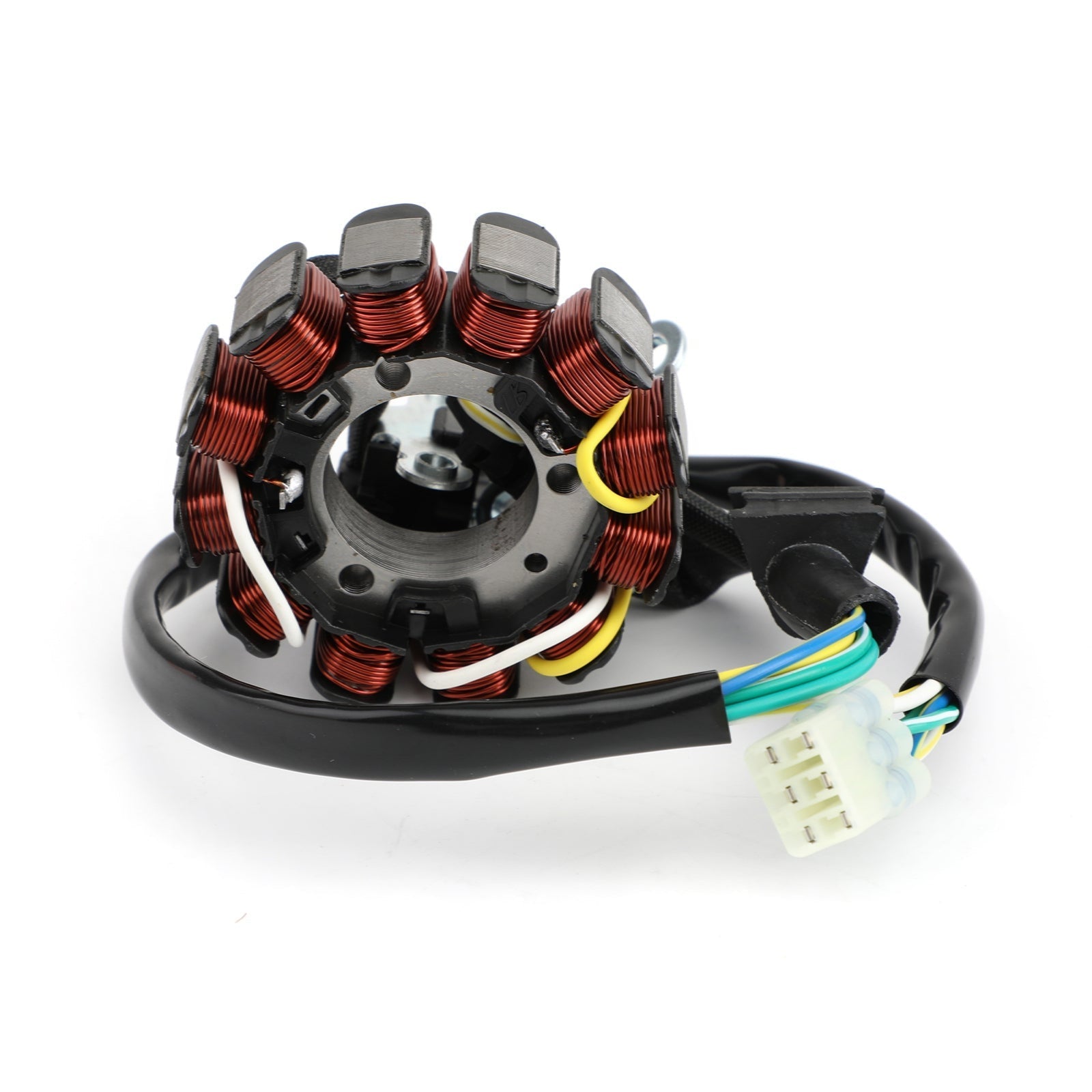 Magneto Stator Coil for Honda CRF250 CRF 250 R 14-17 Off-Road Ref 31120-KRN-A81 Generic