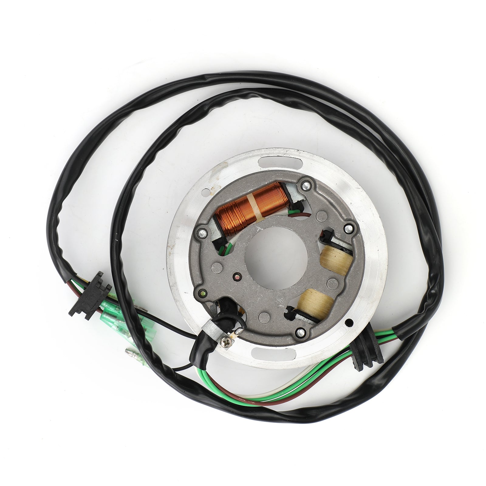 Stator for Yamaha 650 700 701 6R8-85560-10-00 62T-85560-00-00 6R7-85560-10-00 Generisk