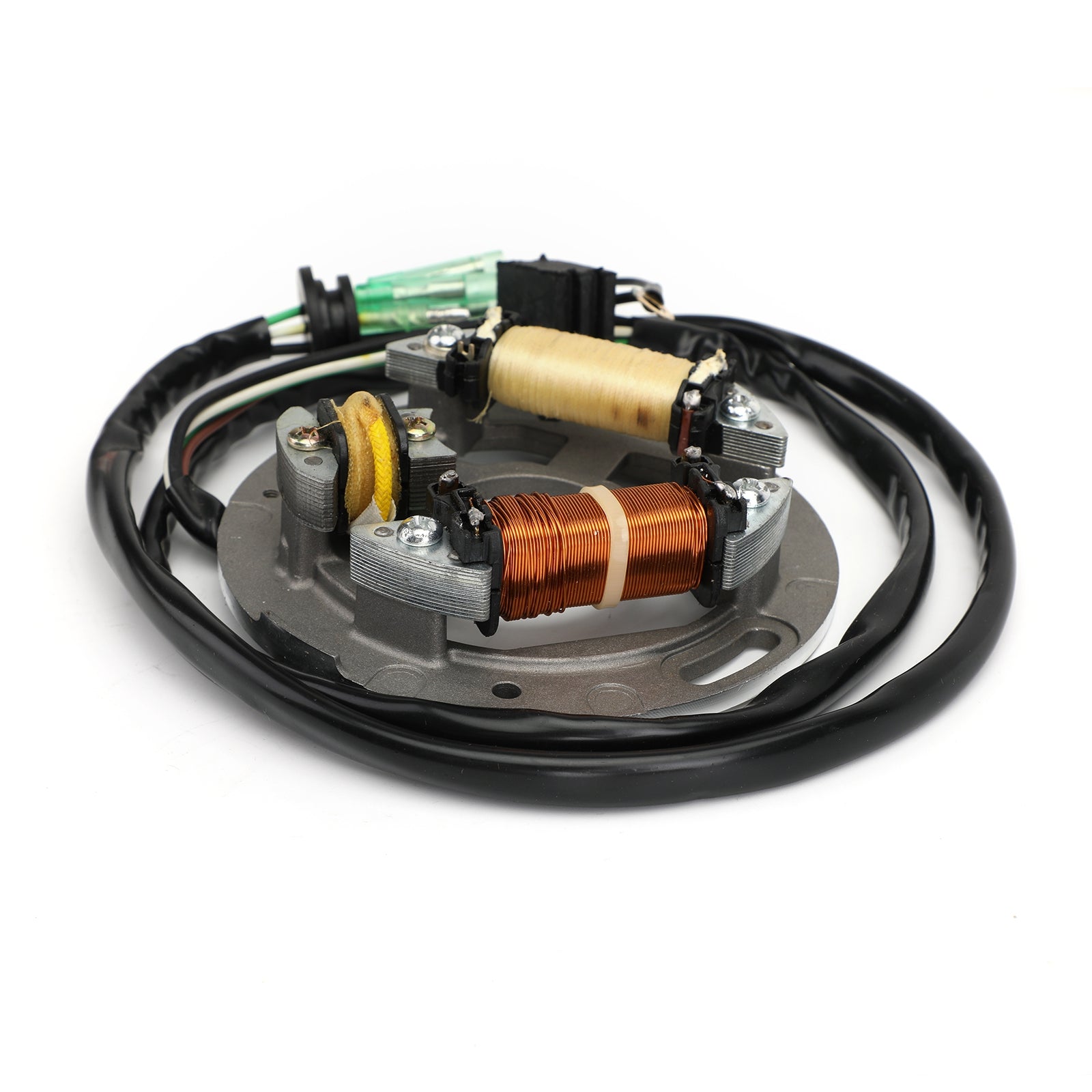 Stator for Yamaha 650 700 701 6R8-85560-10-00 62T-85560-00-00 6R7-85560-10-00 Generisk