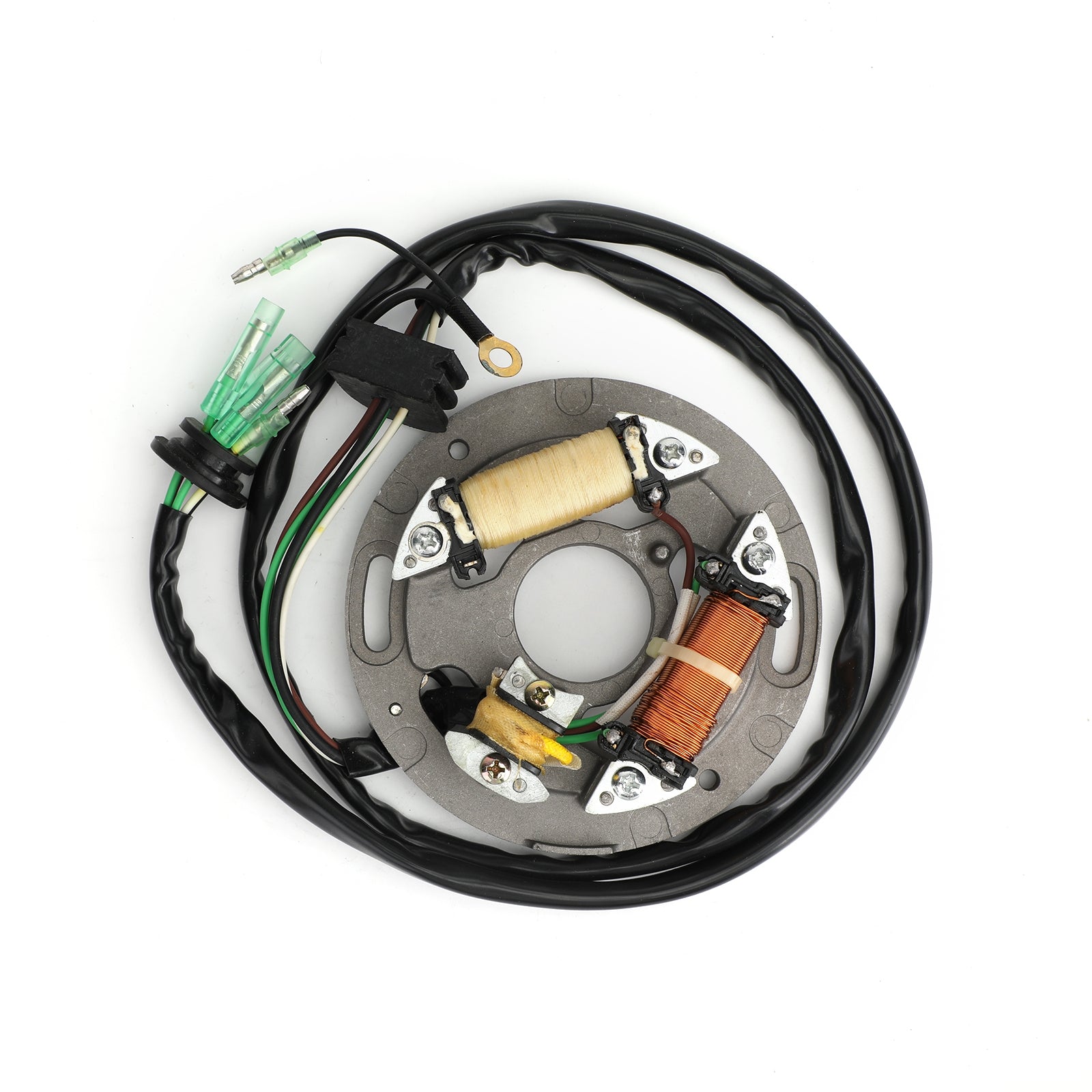 Stator for Yamaha 650 700 701 6R8-85560-10-00 62T-85560-00-00 6R7-85560-10-00 Generisk