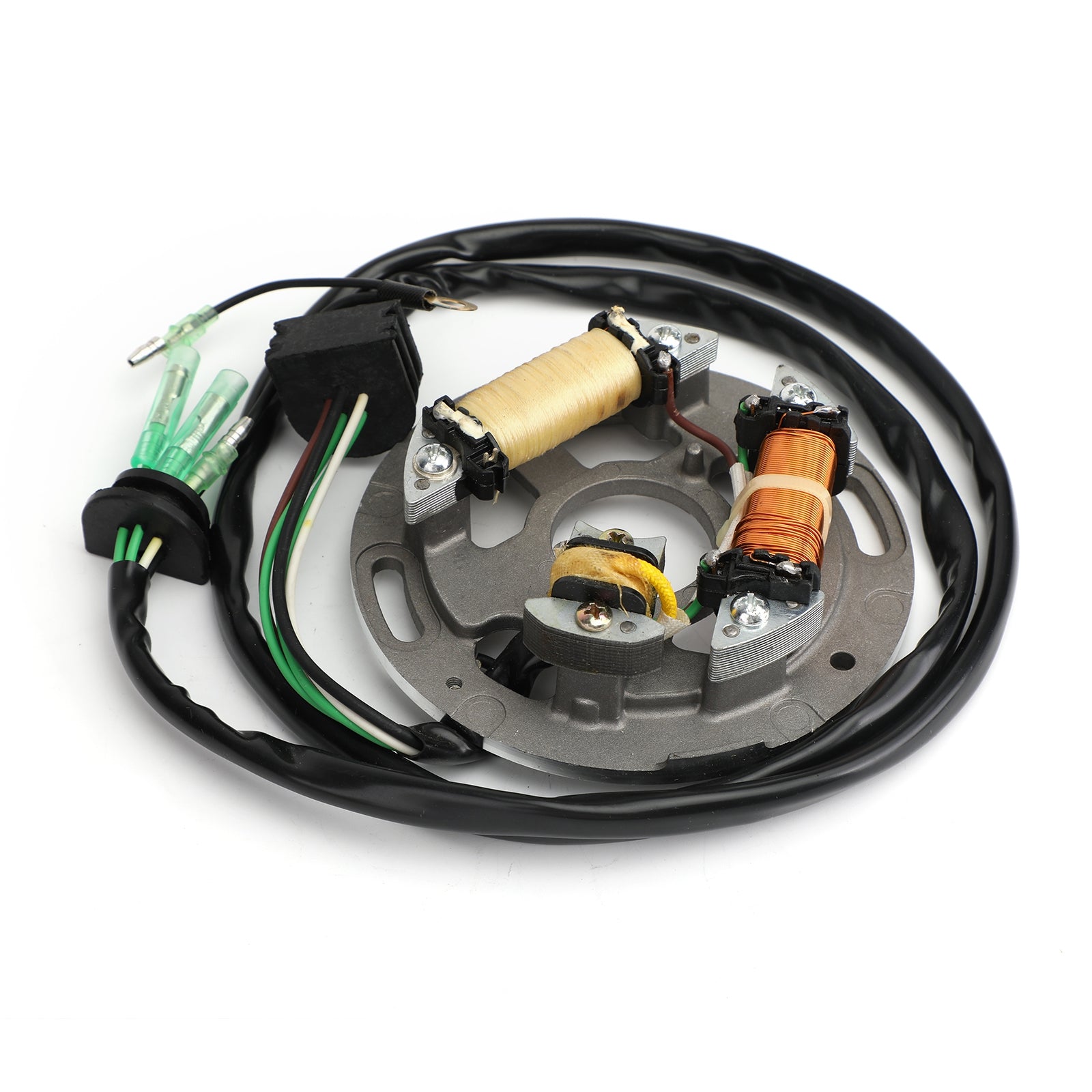 Stator for Yamaha 650 700 701 6R8-85560-10-00 62T-85560-00-00 6R7-85560-10-00 Generisk