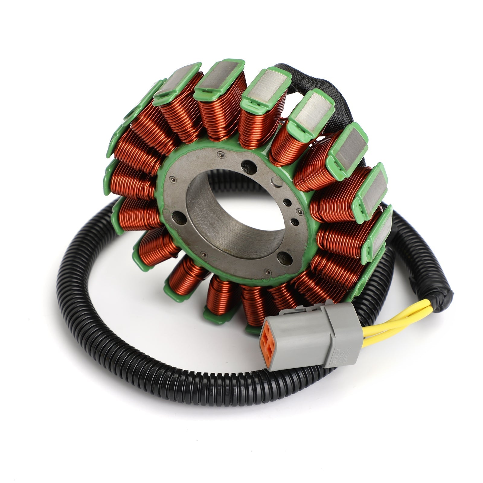 Stator Magneto för Ski-Doo Skandic Expedition Legend V800 420684853 420684852 Generisk