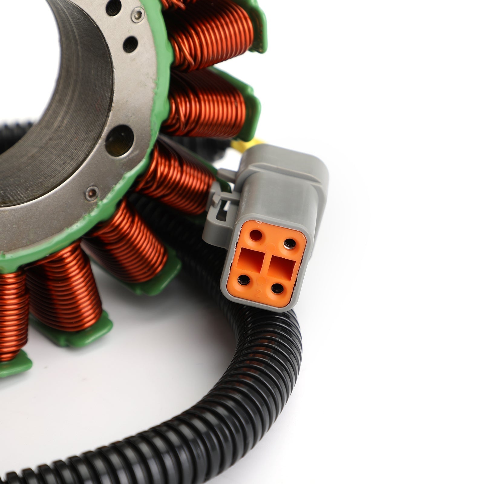 Stator Magneto för Ski-Doo Skandic Expedition Legend V800 420684853 420684852 Generisk