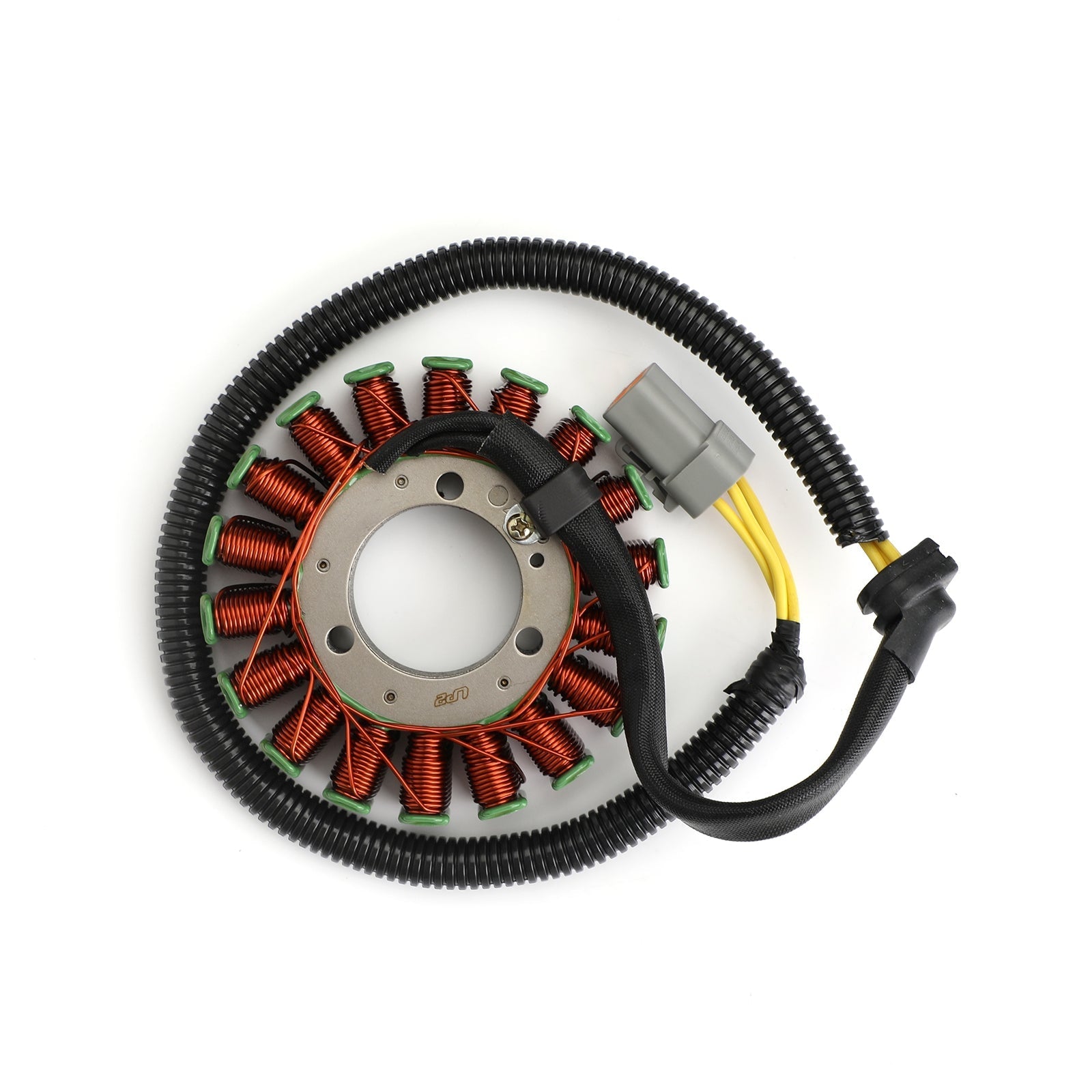 Stator Magneto för Ski-Doo Skandic Expedition Legend V800 420684853 420684852 Generisk