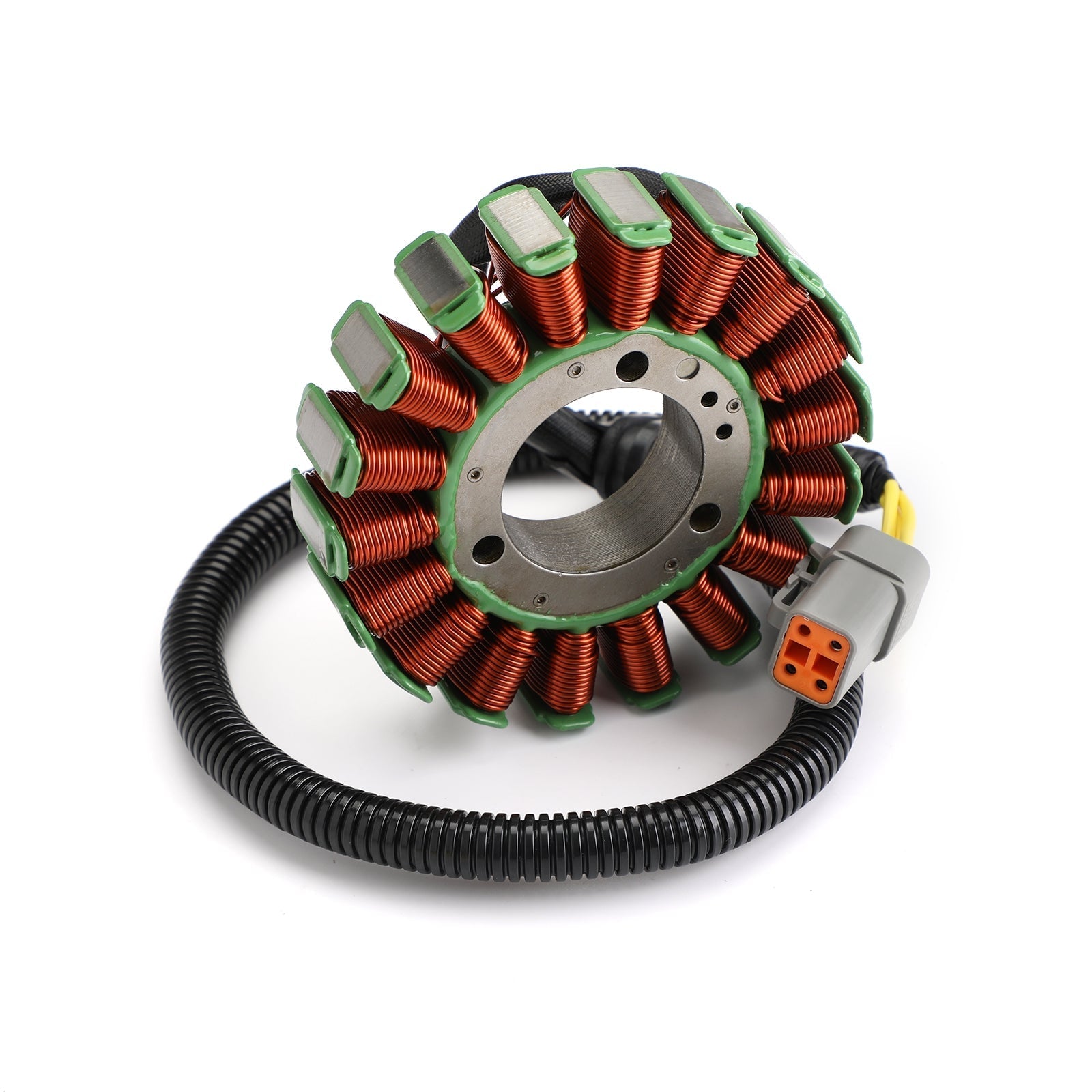 Stator Magneto för Ski-Doo Skandic Expedition Legend V800 420684853 420684852 Generisk