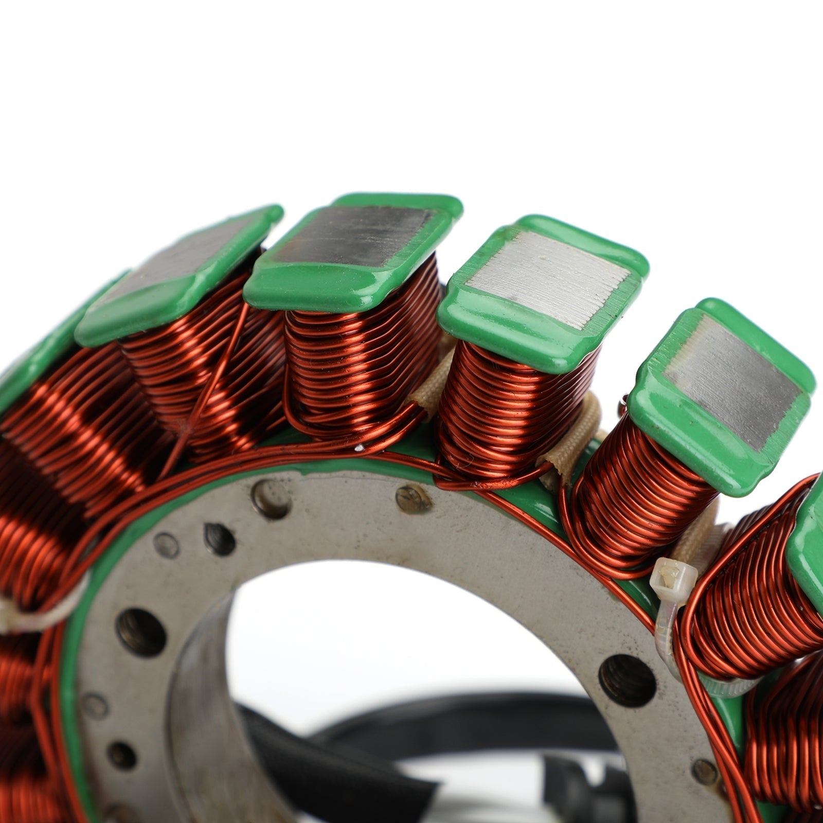 Stator Magneto för Yamaha XTZ1200 Super Tenere 1200 10-17 REPL 23P-81410-00-00 Generisk