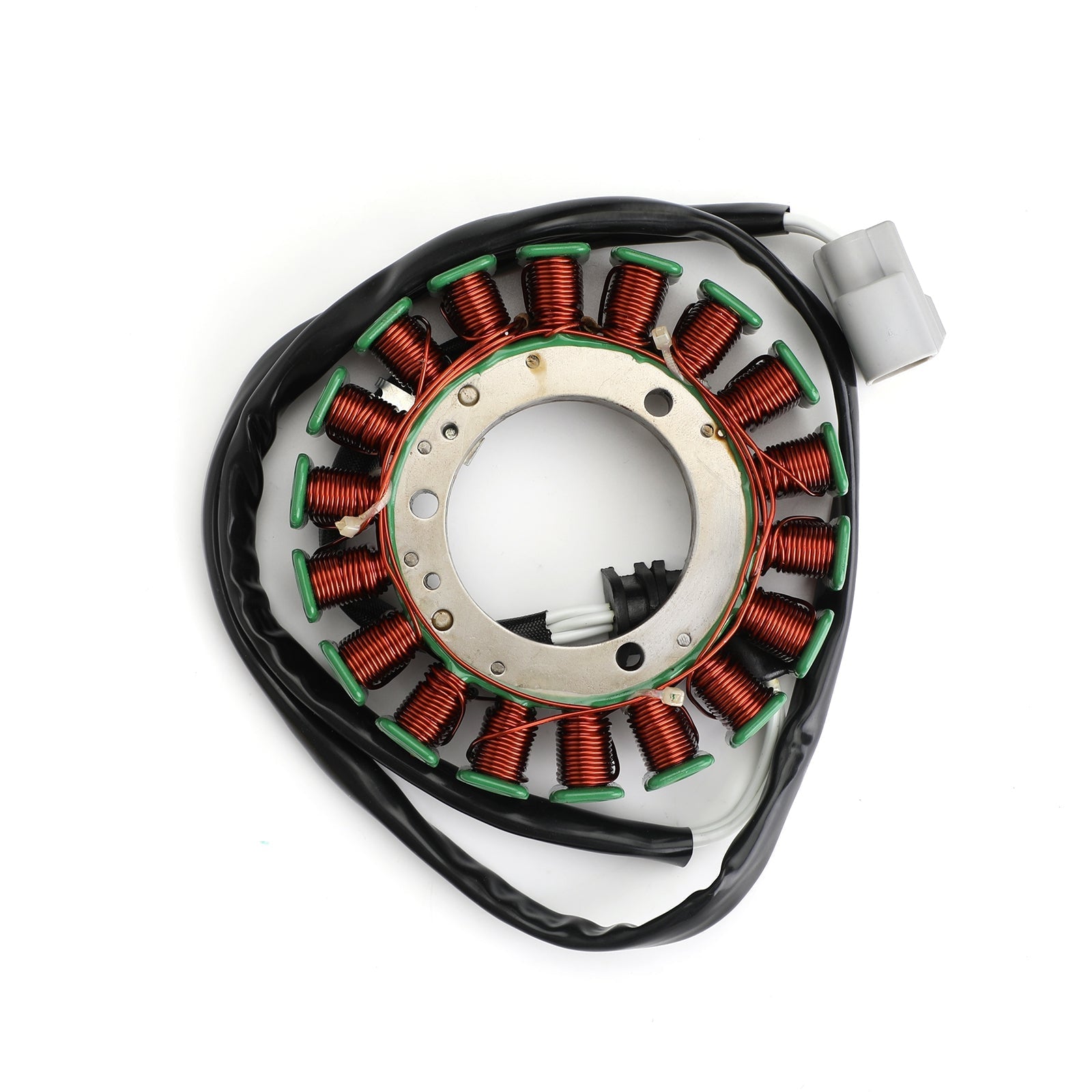 Stator Magneto för Yamaha XTZ1200 Super Tenere 1200 10-17 REPL 23P-81410-00-00 Generisk