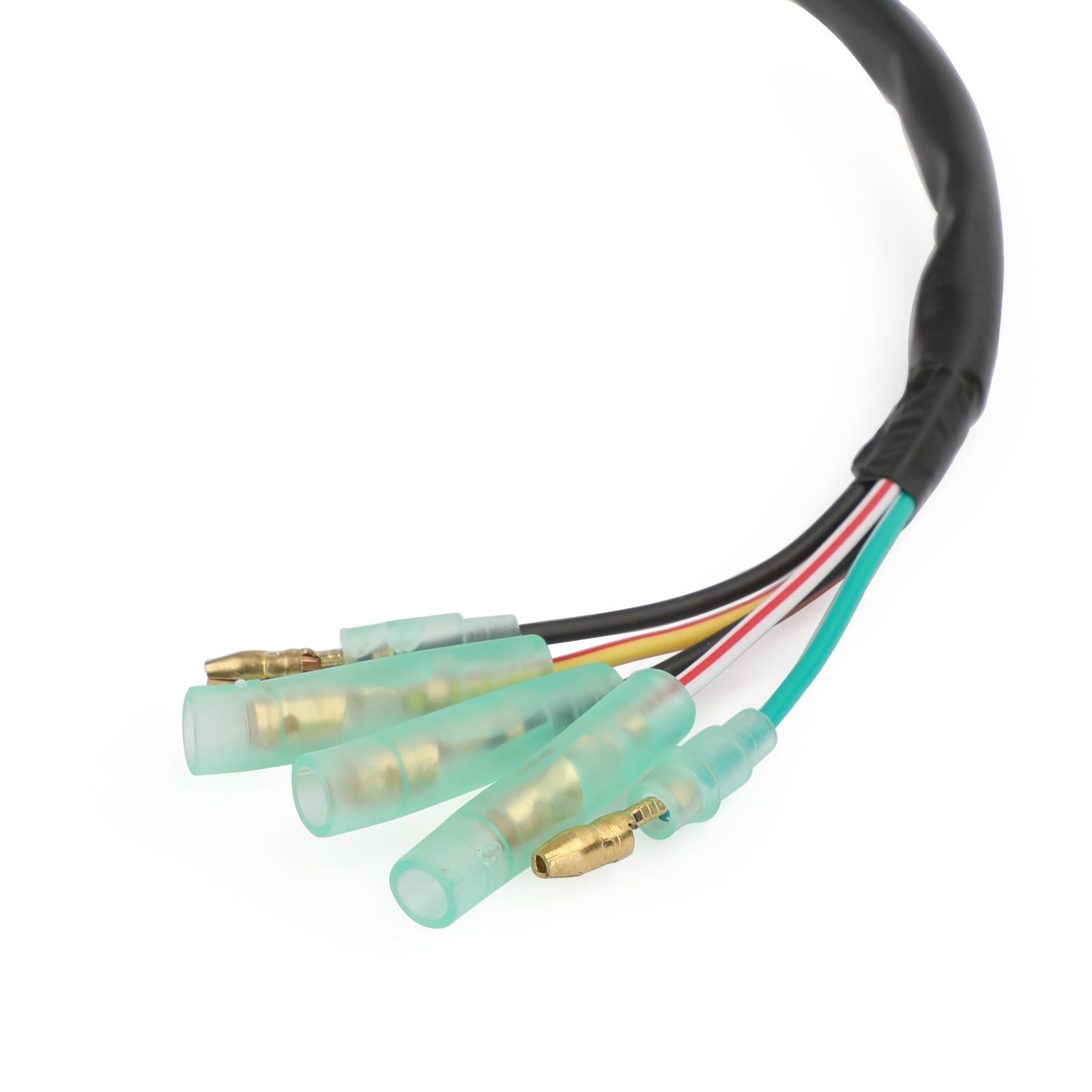 Areyourshop STATOR GENERATOR DYNAMO Fit voor Yamaha YFS200 Blaster 200 2003-2006 05 04