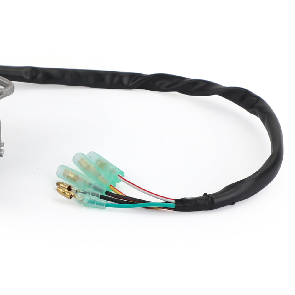 Areyourshop STATOR GENERATOR DYNAMO Fit voor Yamaha YFS200 Blaster 200 2003-2006 05 04