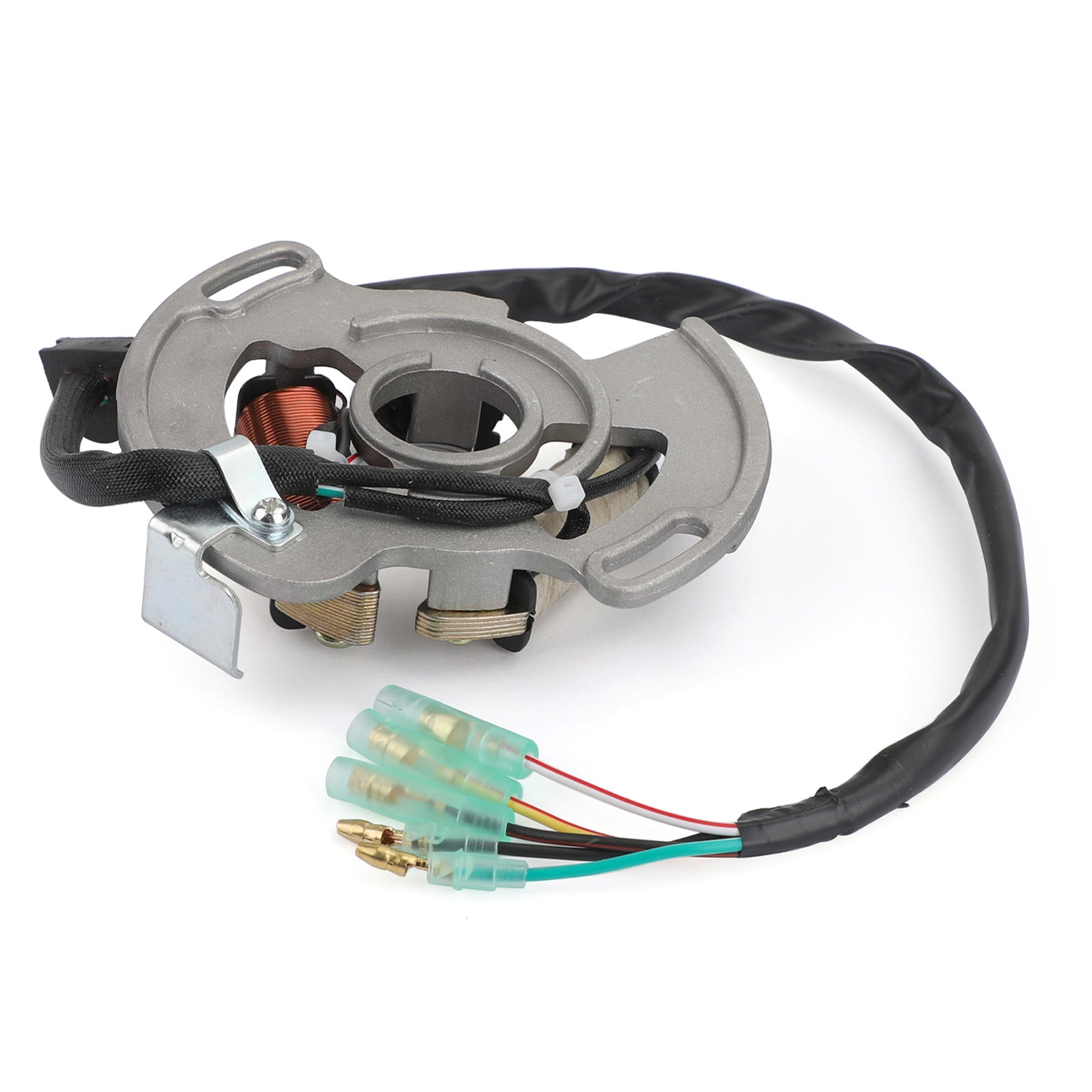 Areyourshop STATOR GENERATOR DYNAMO Fit voor Yamaha YFS200 Blaster 200 2003-2006 05 04