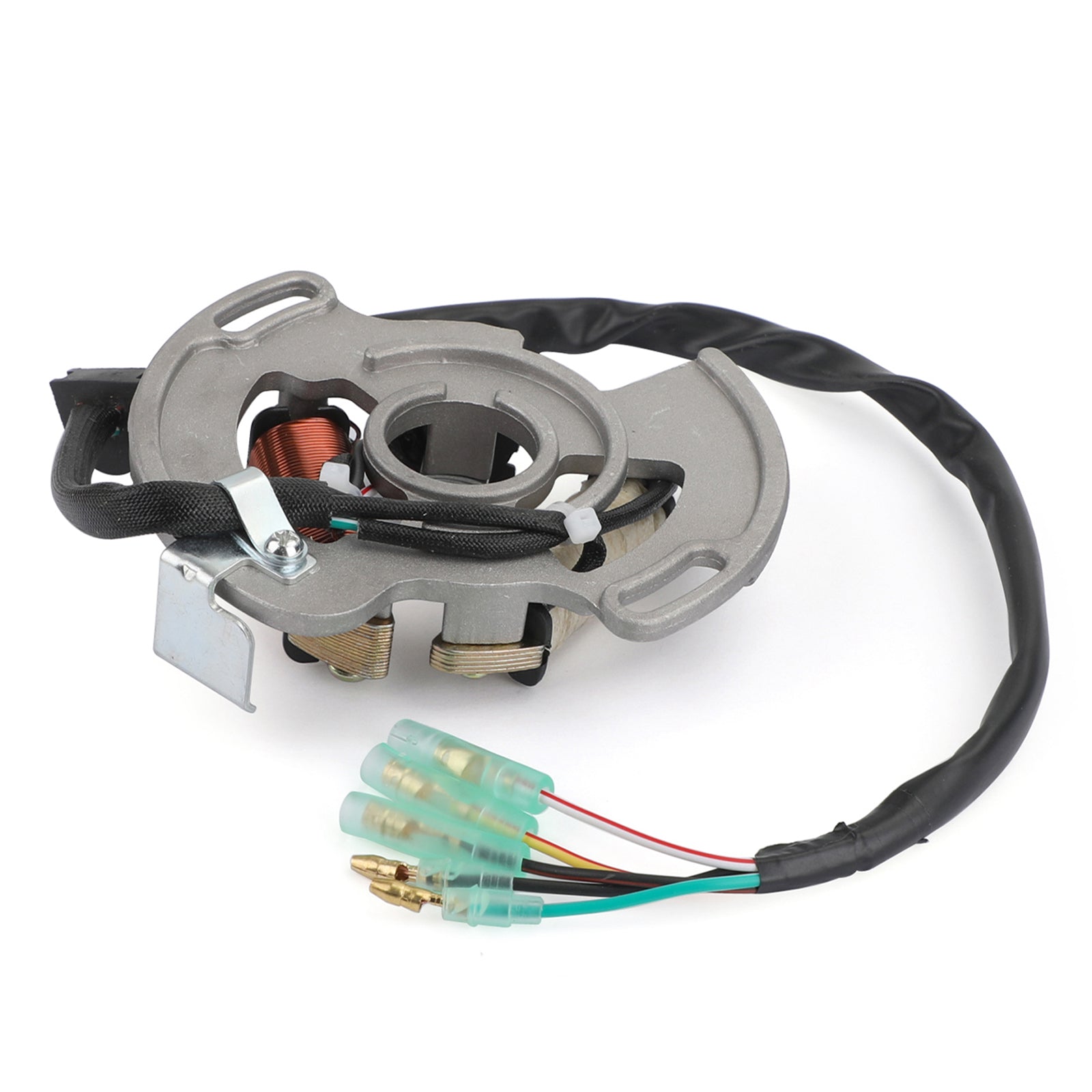 Areyourshop STATOR GENERATOR DYNAMO Fit voor Yamaha YFS200 Blaster 200 2003-2006 05 04