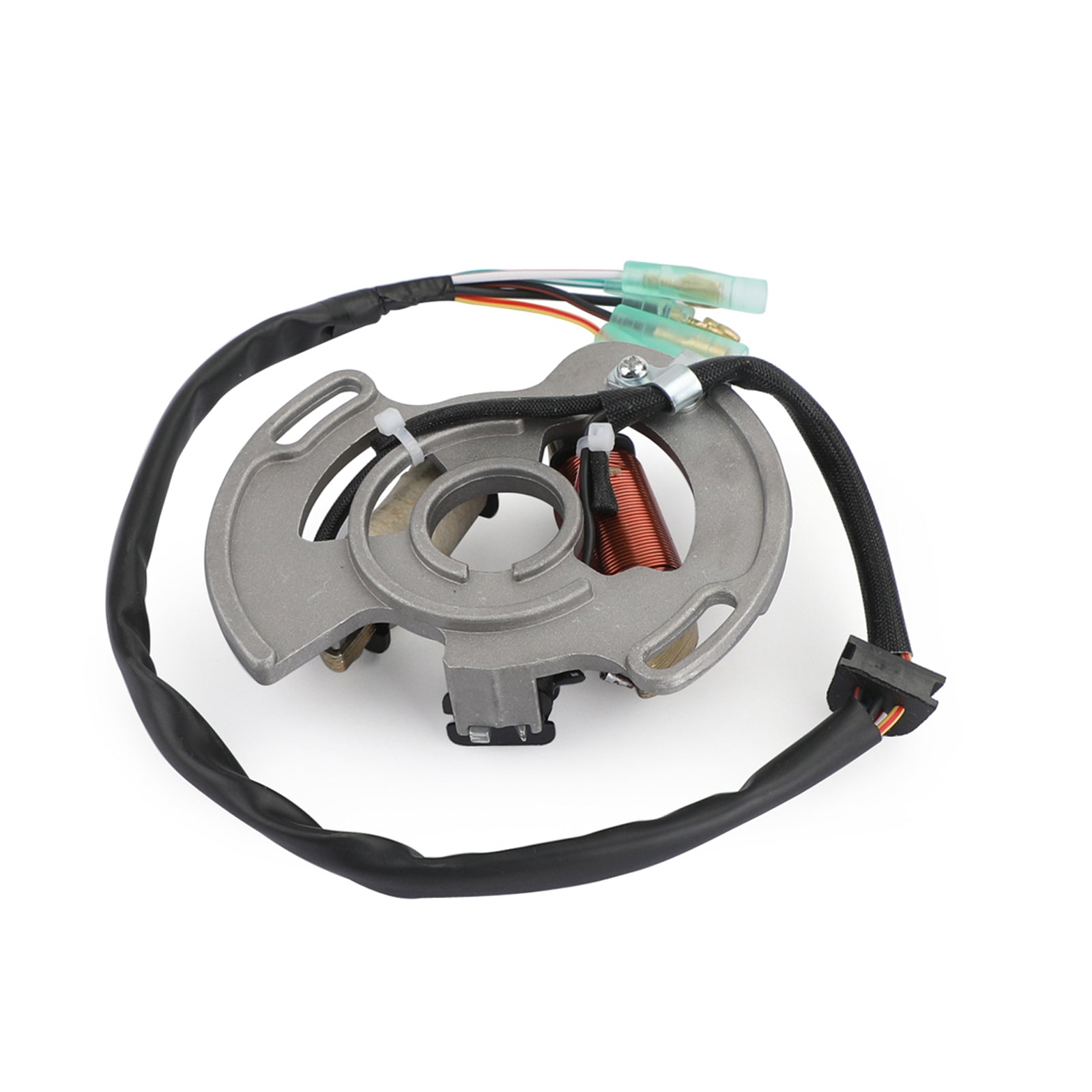 Areyourshop STATOR GENERATOR DYNAMO Fit voor Yamaha YFS200 Blaster 200 2003-2006 05 04