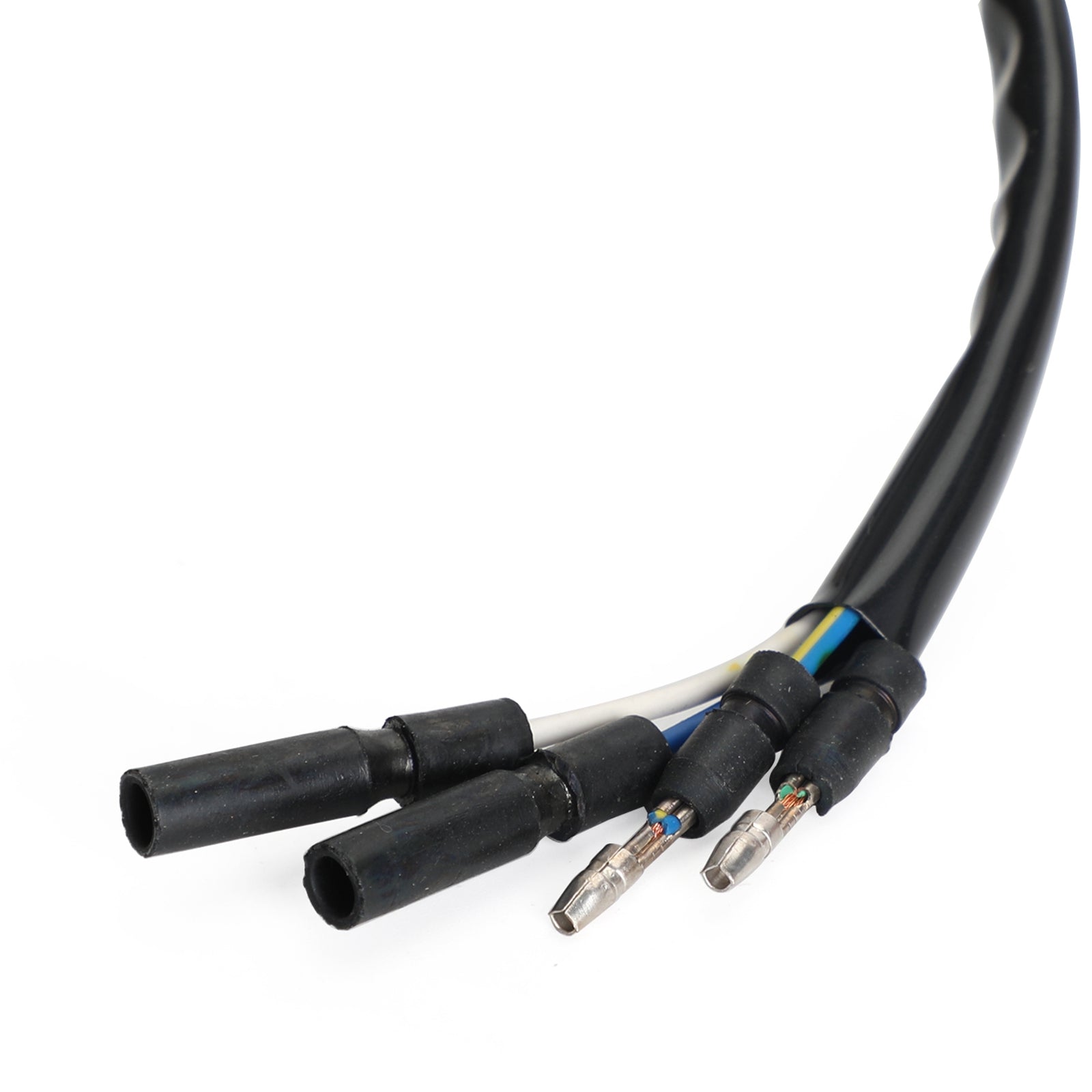 Magneto Coil Stator + Generator Gasket Assy for Honda CRF 450 R CRF450R 2004 Generisk