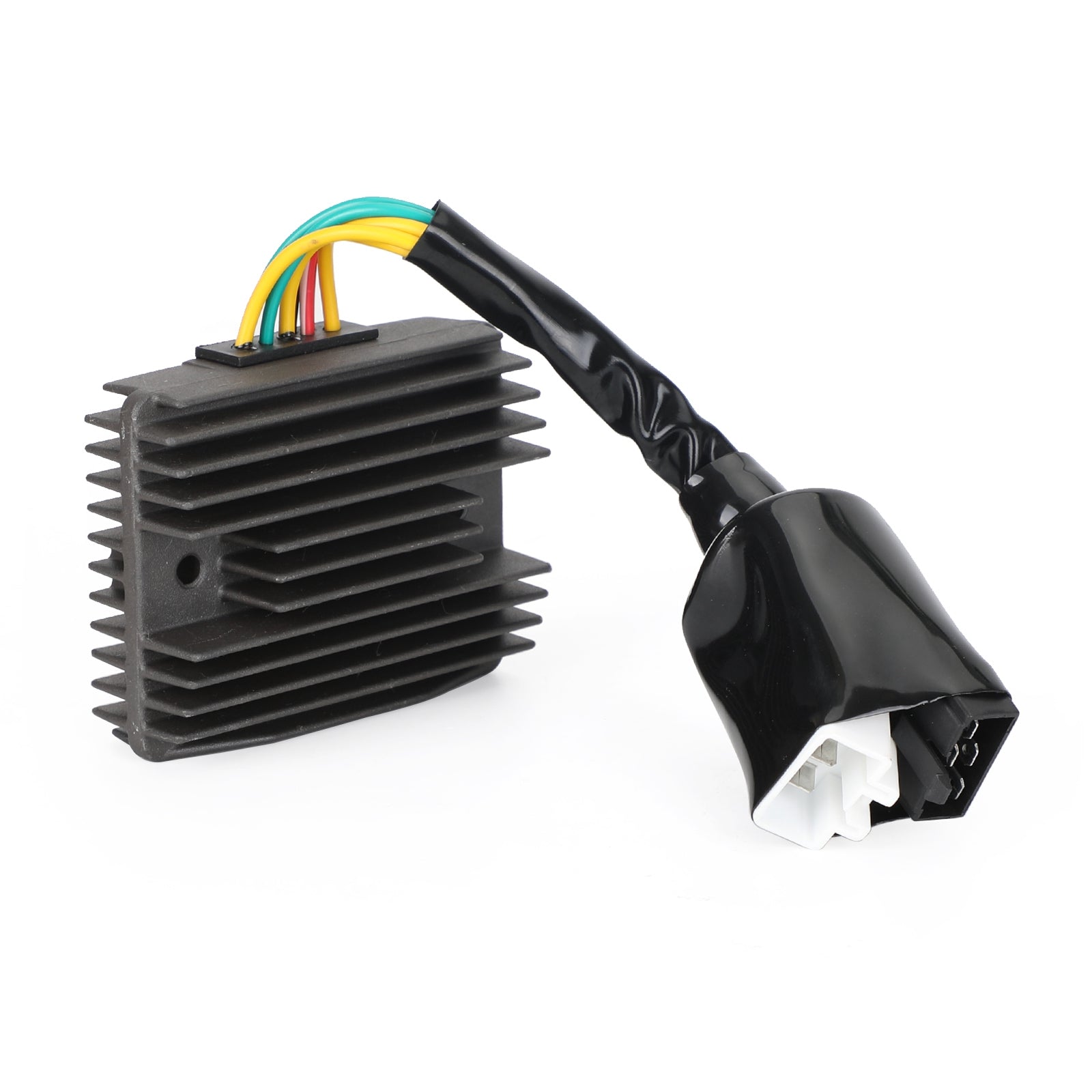 1999-2001 Honda CBR1100XX Super Blackbird Magneto Stator Generator W/tesnenie generic