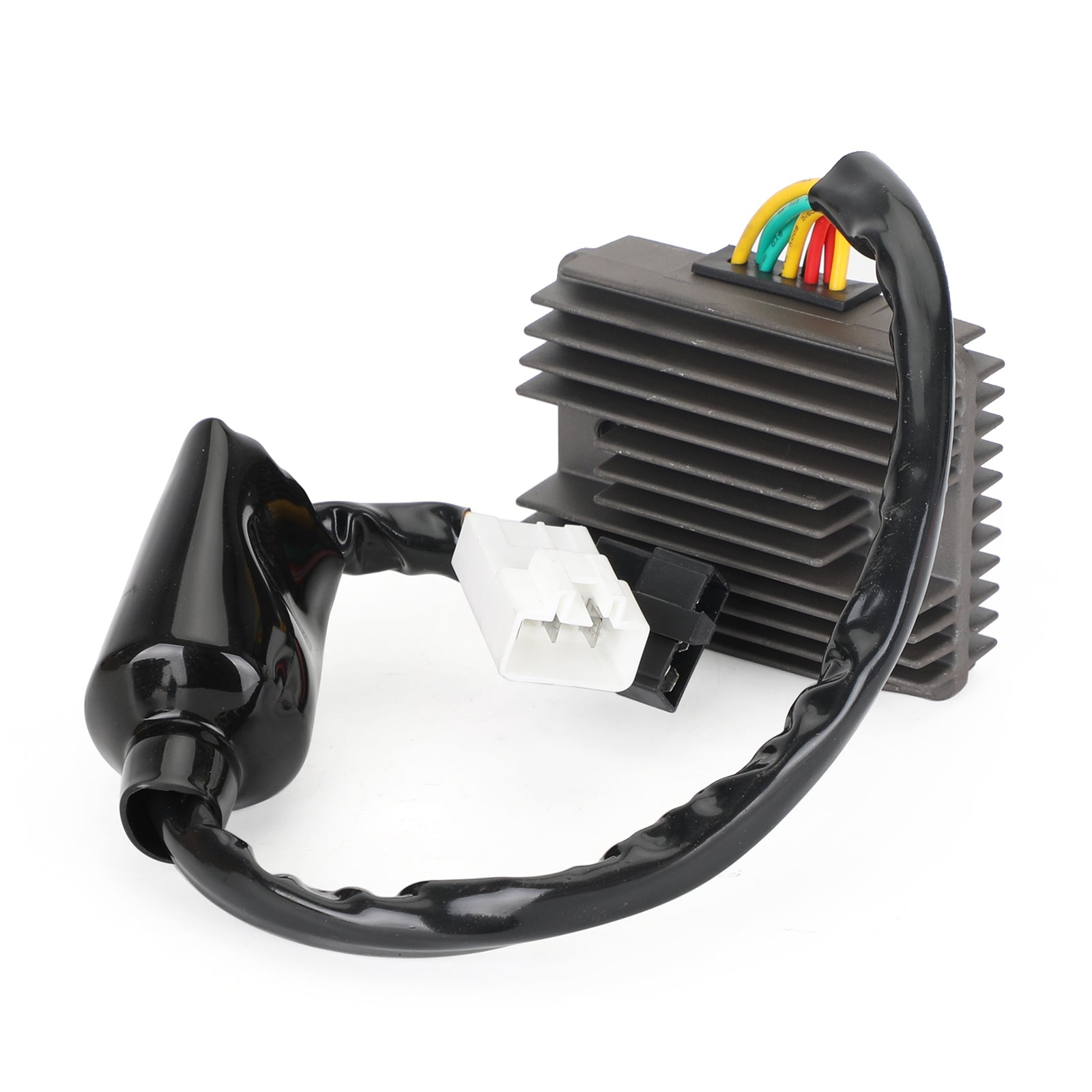 2002-2007 Honda CBR1100XX Blackbird Magneto Stator Coil Generator met pakking Generiek