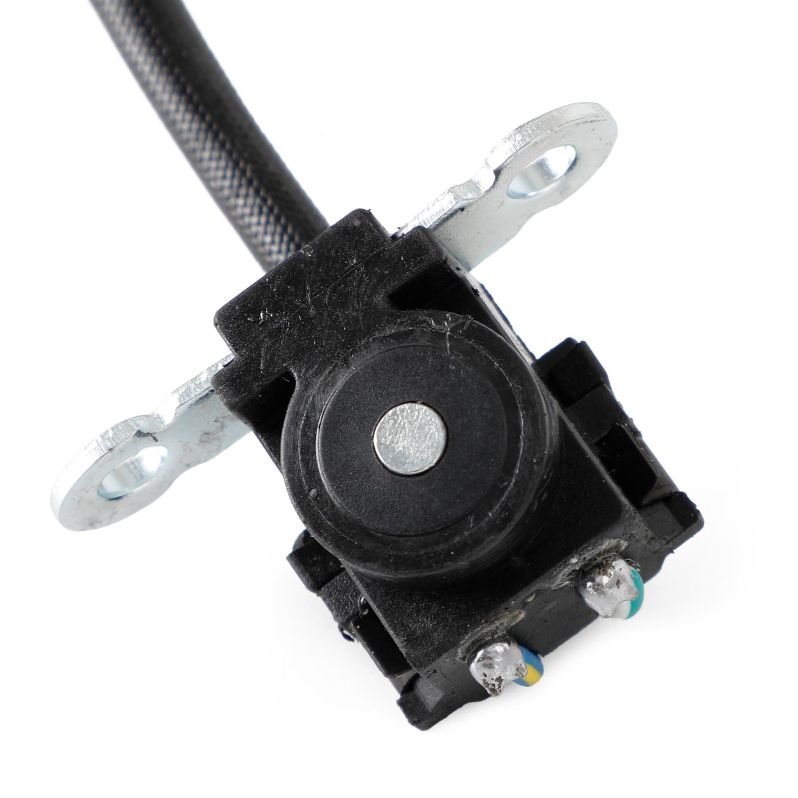 Regulator Magneto STATOR COIL PASKET KIT FÖR HONDA CRF250R CRF 250 R ME10 2013 Generisk