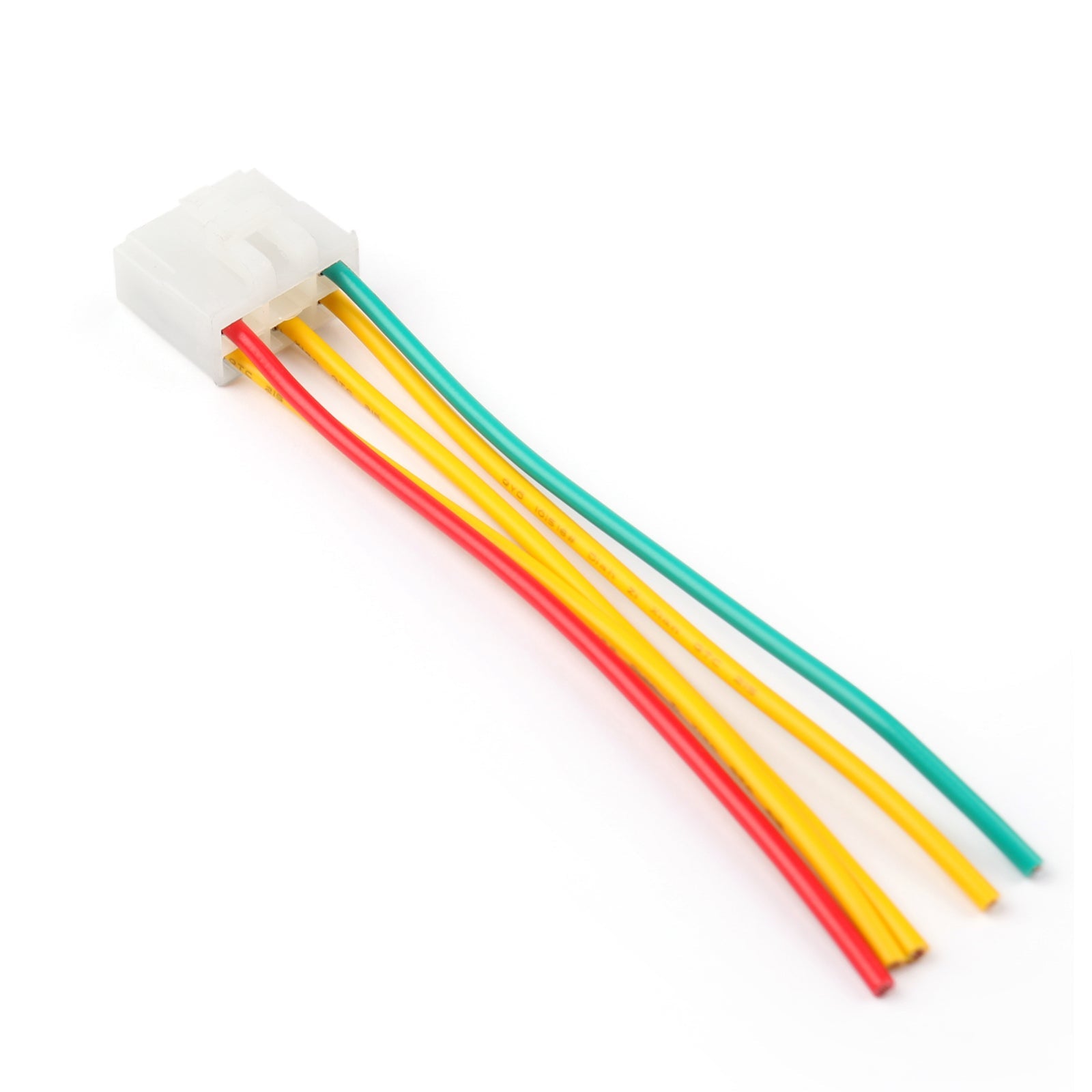 Regulátorový usmerňovač mužský konektor plug pre Yamaha yp xj yzf apríla piaggio generic