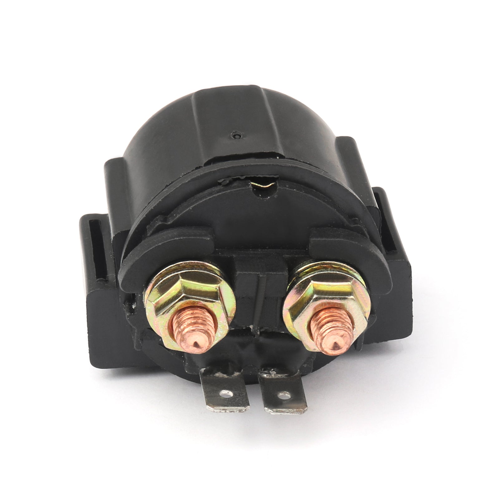 Relé de solenoide de arranque para Kawasaki ZX750F UTV ZR1100 ZR750 400 Prairie 4x4 genérico