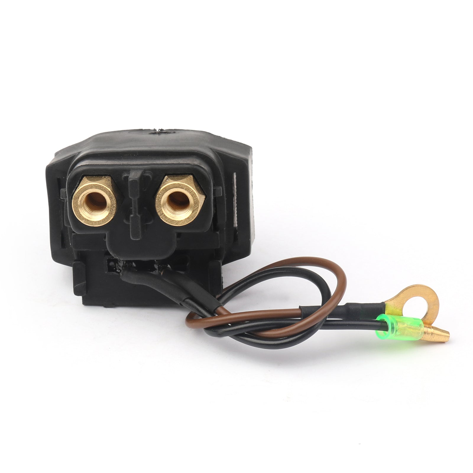 Štartérový relé solenoid 68n-81940-00-00 pre Yamaha F-J F-L FX 60 70 75 Z-TXR SUV Generic