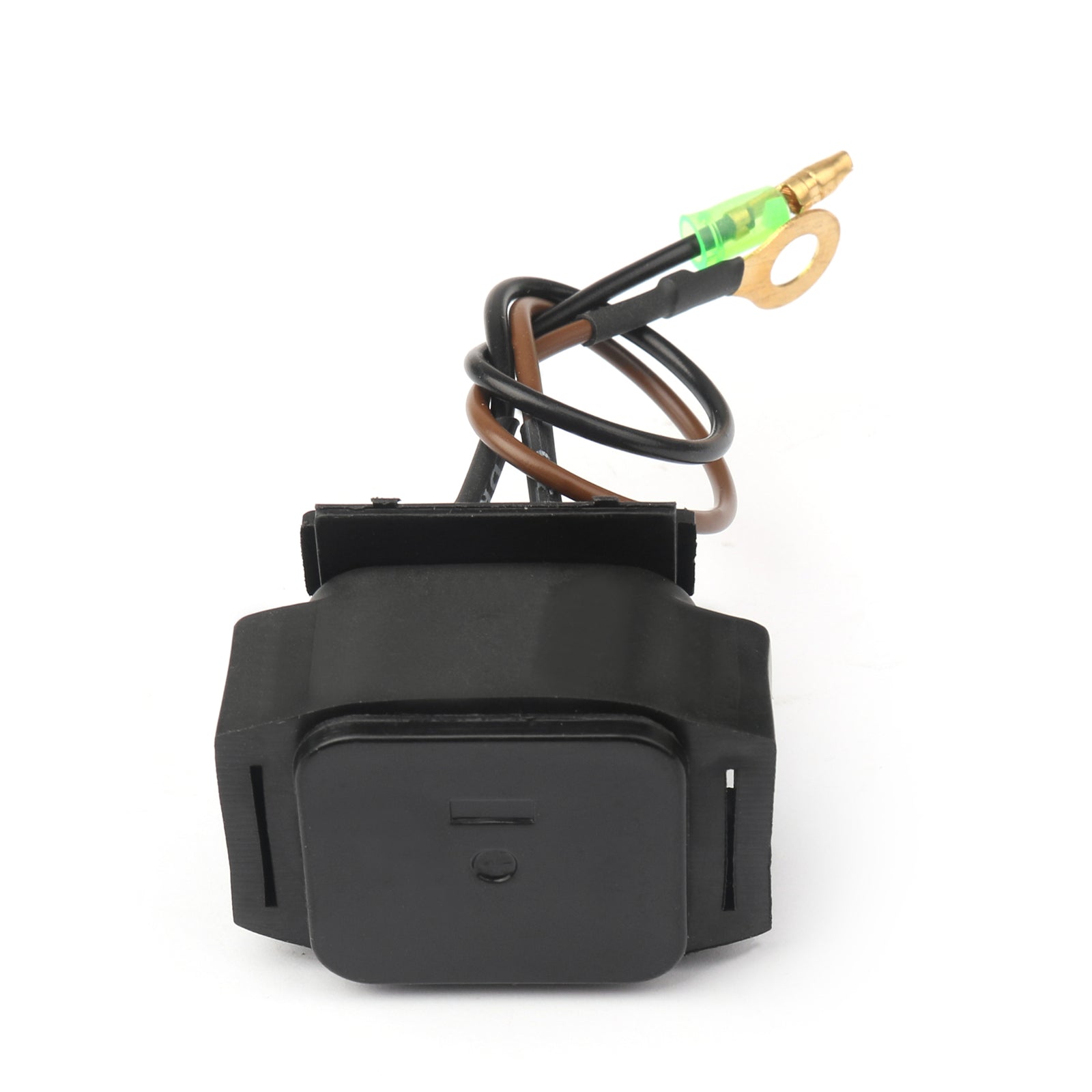 Štartérový relé solenoid 68n-81940-00-00 pre Yamaha F-J F-L FX 60 70 75 Z-TXR SUV Generic