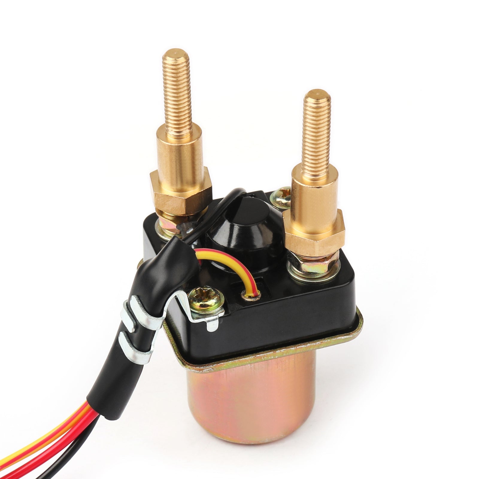 Štartovacie relé solenoid sa hodí do Kawasaki JT1100 1100 STX 1999 27010-3724 27010-3760 Generic