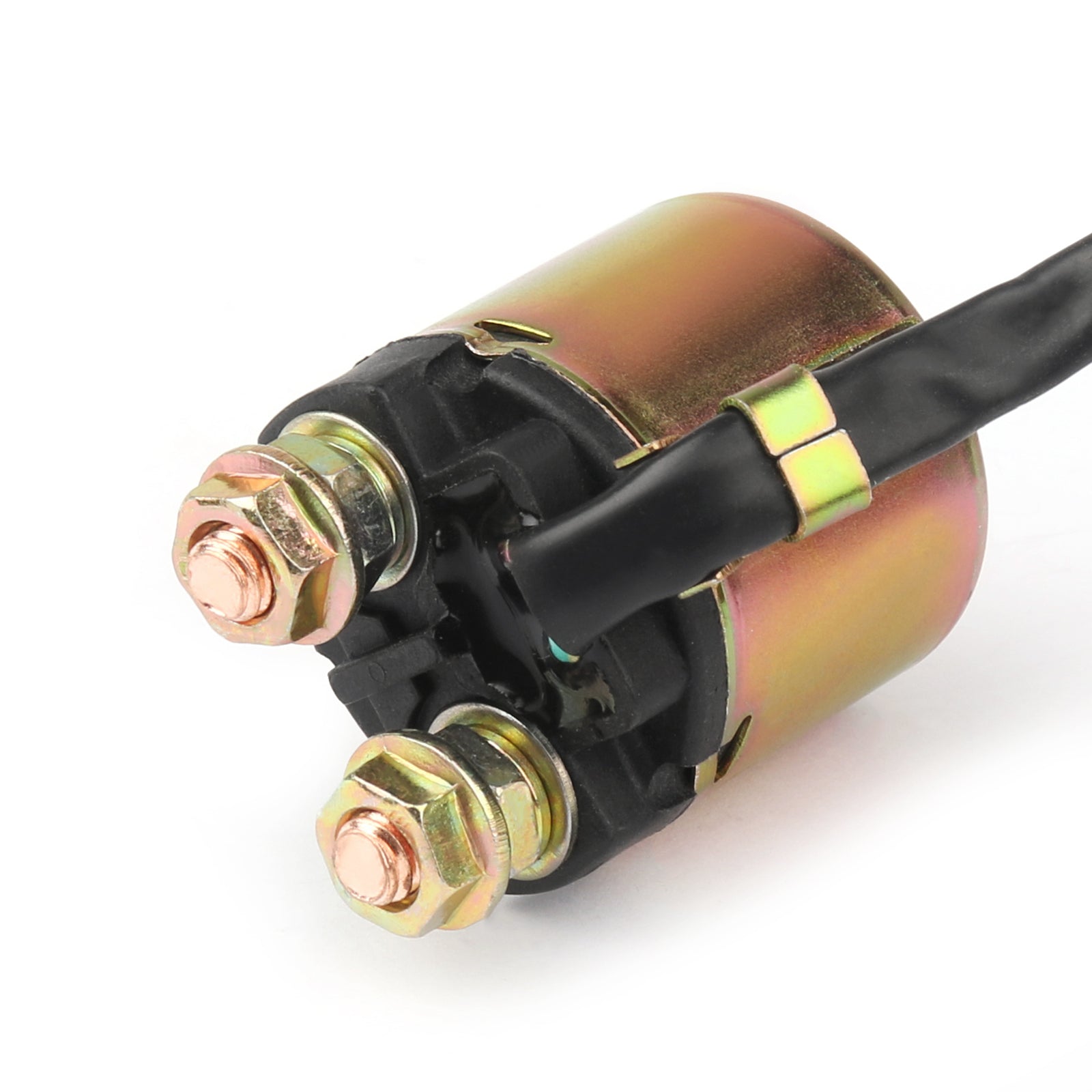 Startmotrulérelé tenning for Honda 35850-HL1-A01 Big Red 700 MUV700 09-13 Generisk