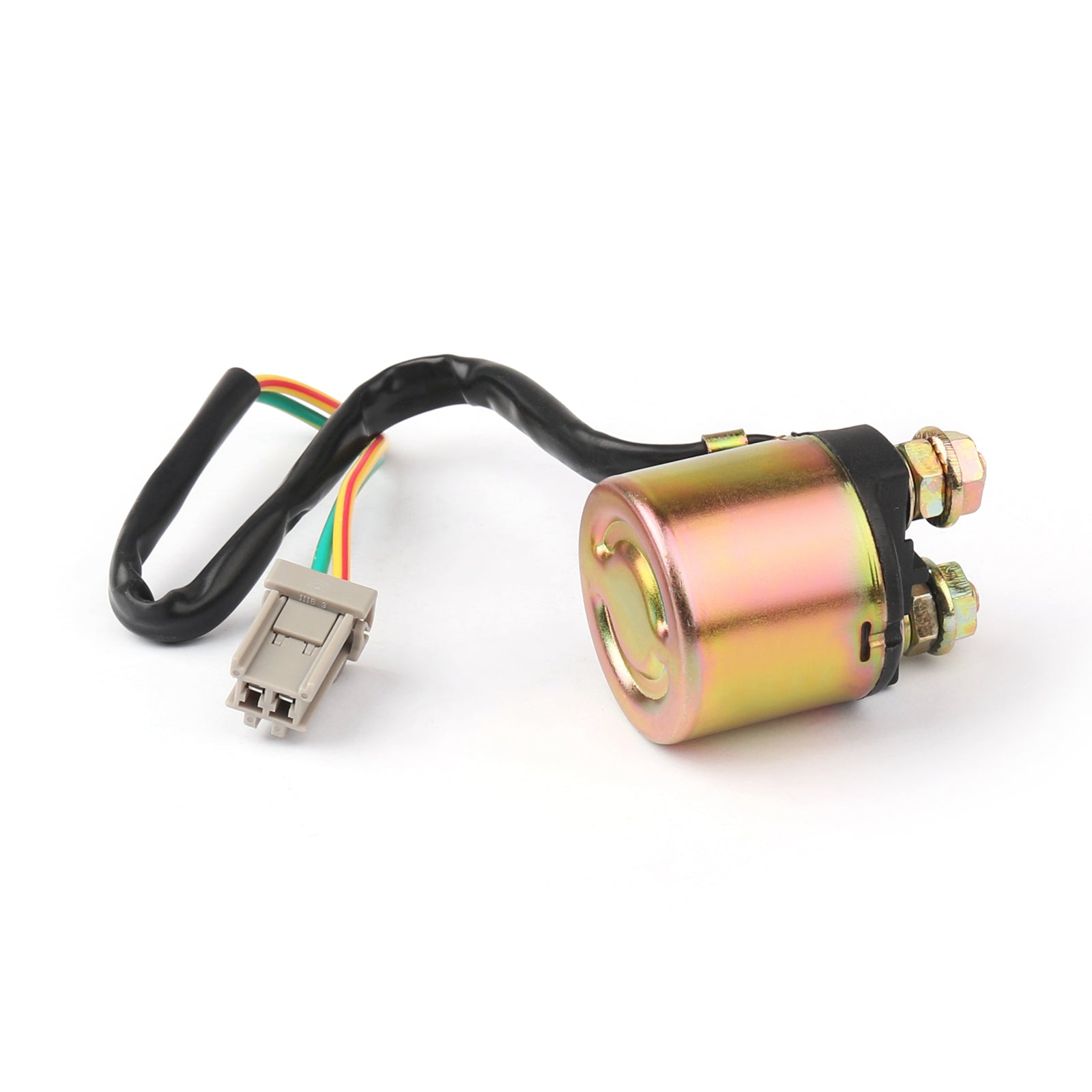 Startmotrulérelé tenning for Honda 35850-HL1-A01 Big Red 700 MUV700 09-13 Generisk