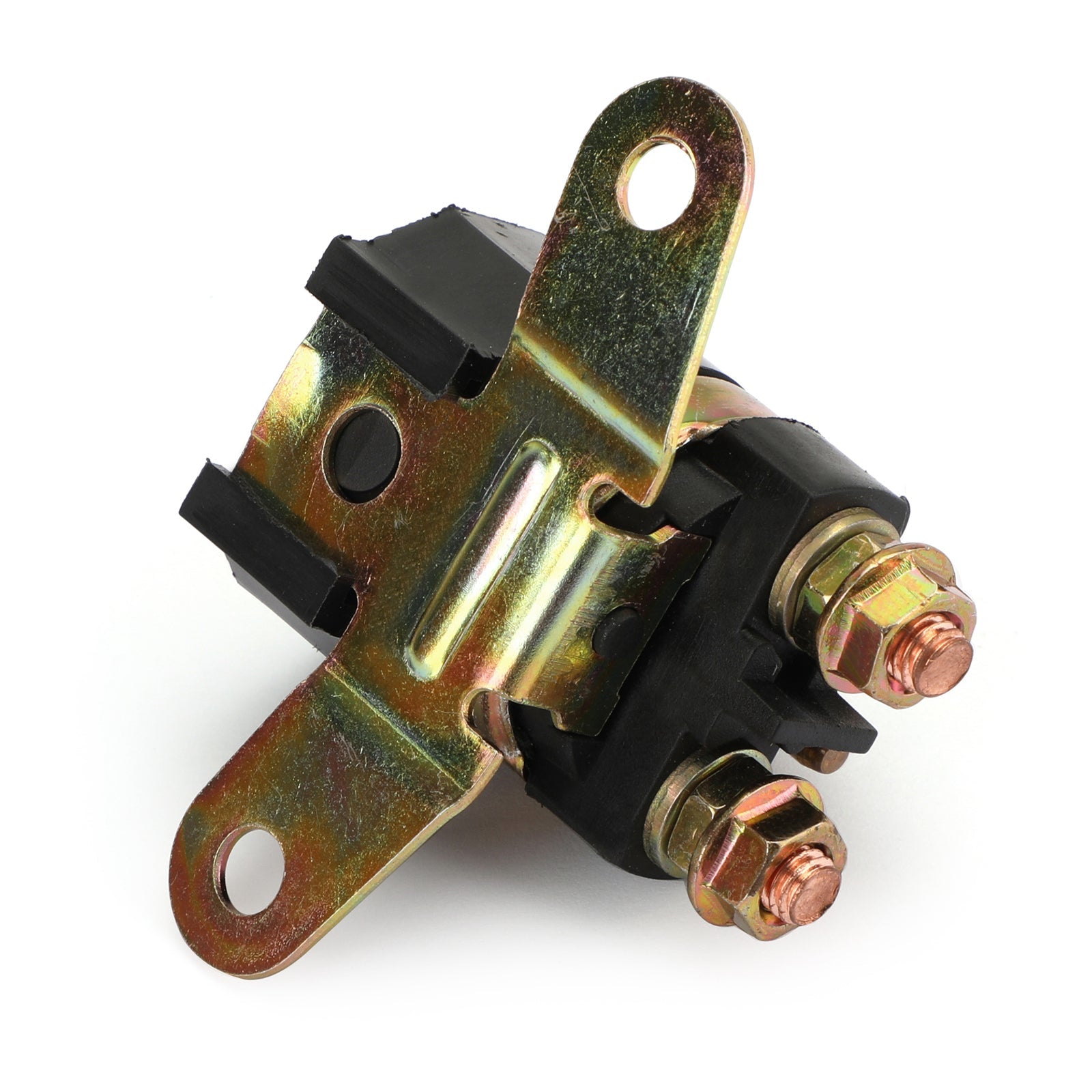 Starter Solenoid Relay passar Suzuki LTF250 LT-F250T QuadRunner 250 1985-2002 ATV Generic