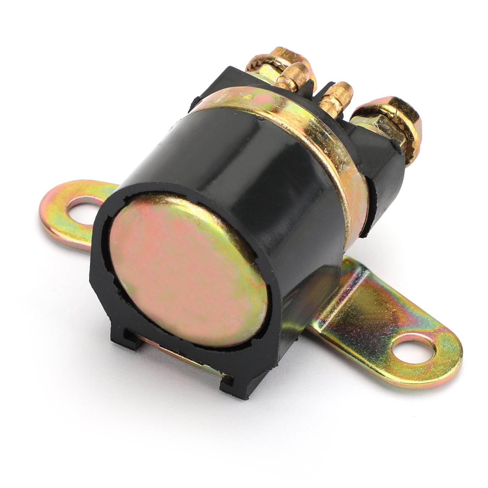 Starter Solenoid Relay passar Suzuki LTF250 LT-F250T QuadRunner 250 1985-2002 ATV Generic