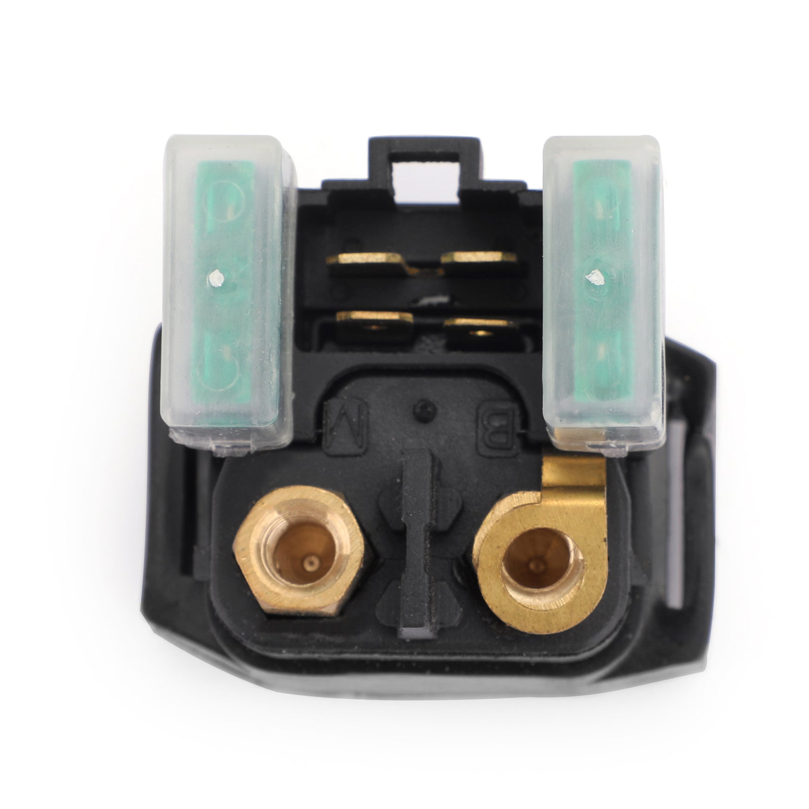 Štartovacie relé solenoid pre Yamaha Rhino Kodiak 450 Raptor 660 01 02 03 04 05 ATV Generic