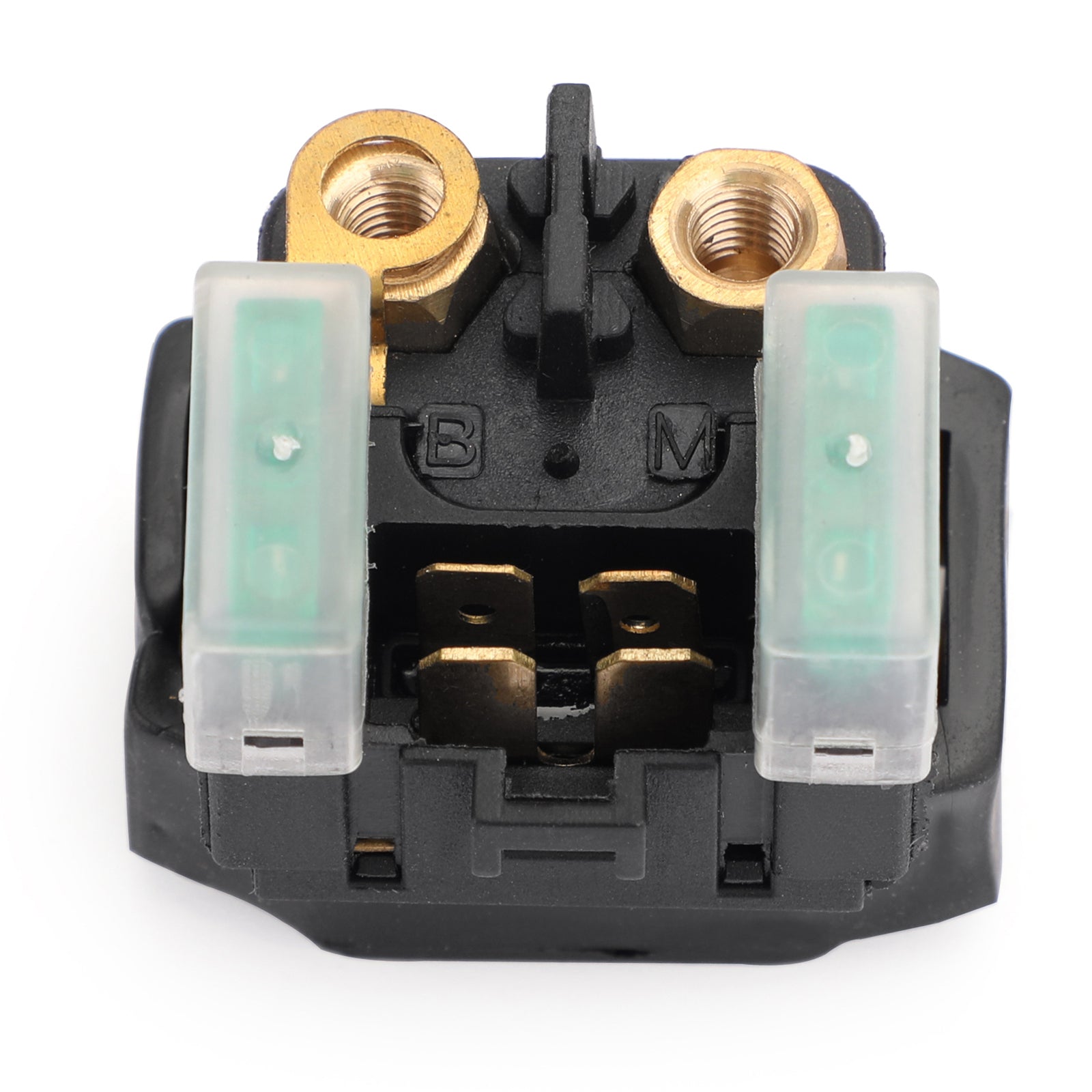 Štartovacie relé solenoid pre Yamaha Rhino Kodiak 450 Raptor 660 01 02 03 04 05 ATV Generic