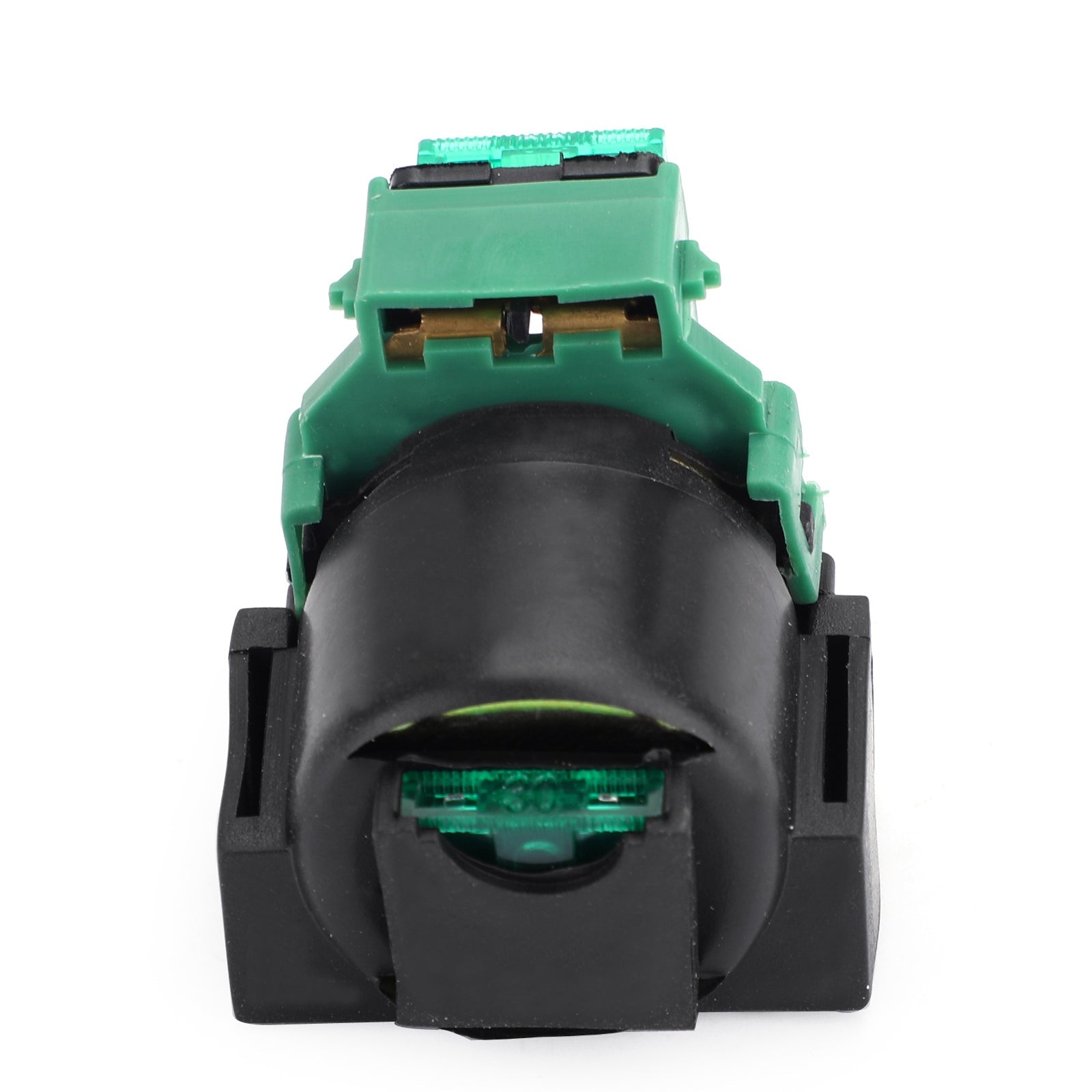 Starter Solenoid Relay passar Kawasaki Bayou 220 KLF220 1988-2002 ATV NY 2000 01 Generisk