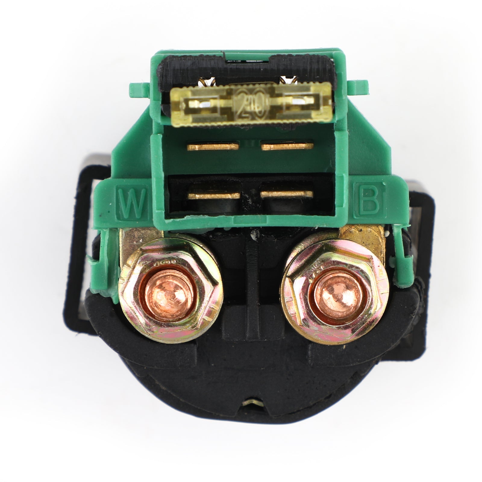 Starter Relay för Arctic Cat ATV 08-11 366 11-12 350 425 13-16 400 450 3313-464 Generisk