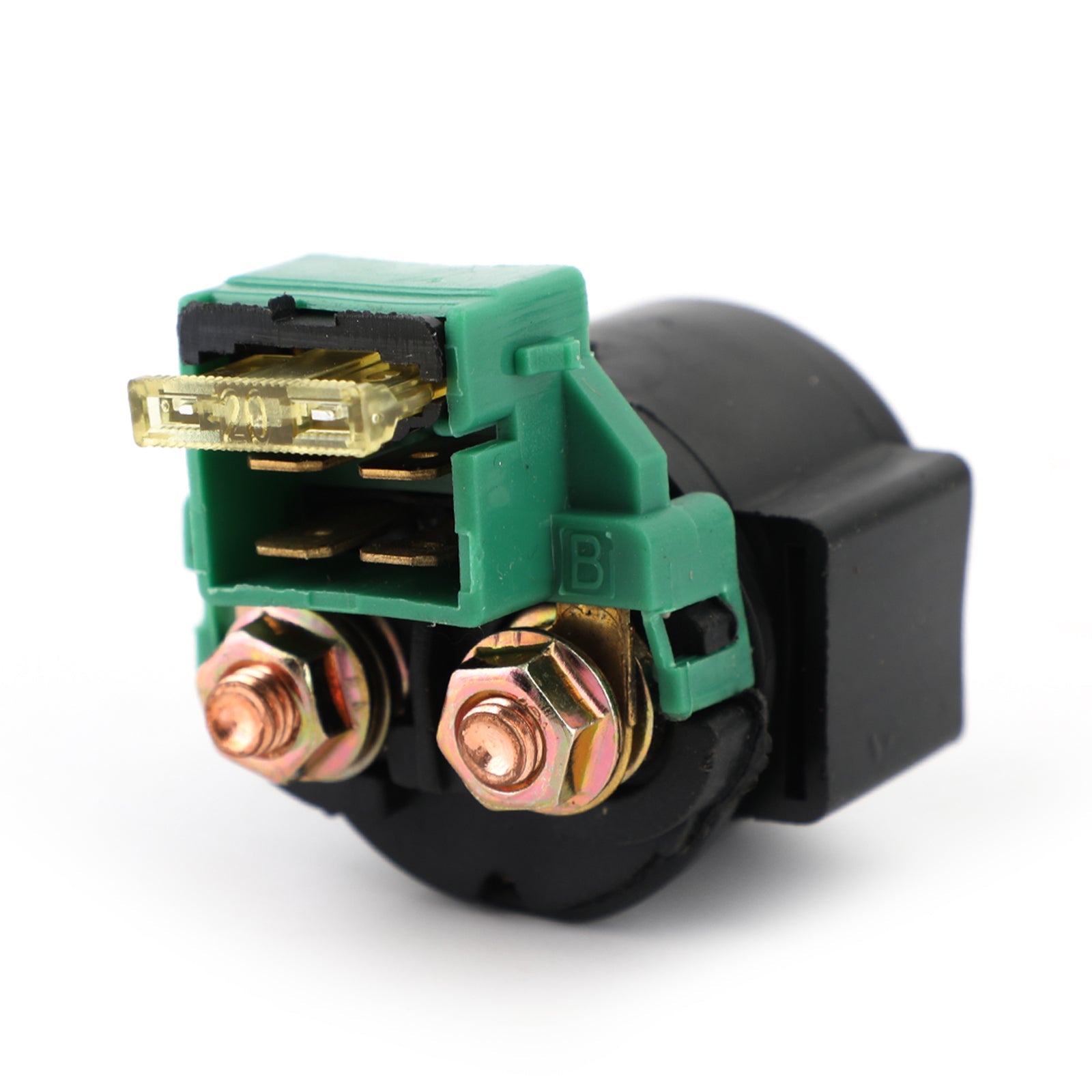 Starter Relay för Arctic Cat ATV 08-11 366 11-12 350 425 13-16 400 450 3313-464 Generisk