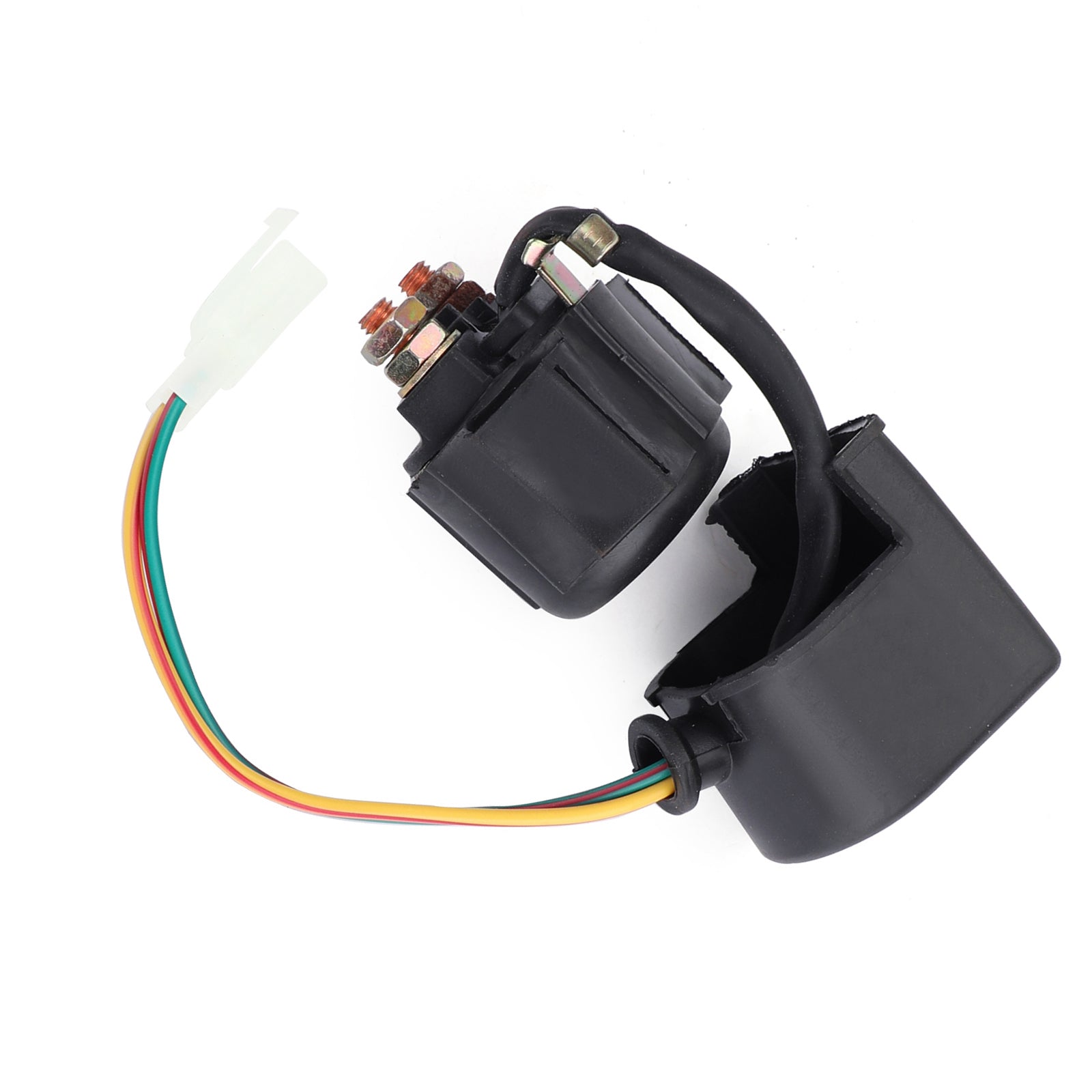 Solénoïde de relais de démarreur pour Honda TRX400EX TRX 400 EX FOURTRAX 1999-2004 ATV nouveau générique