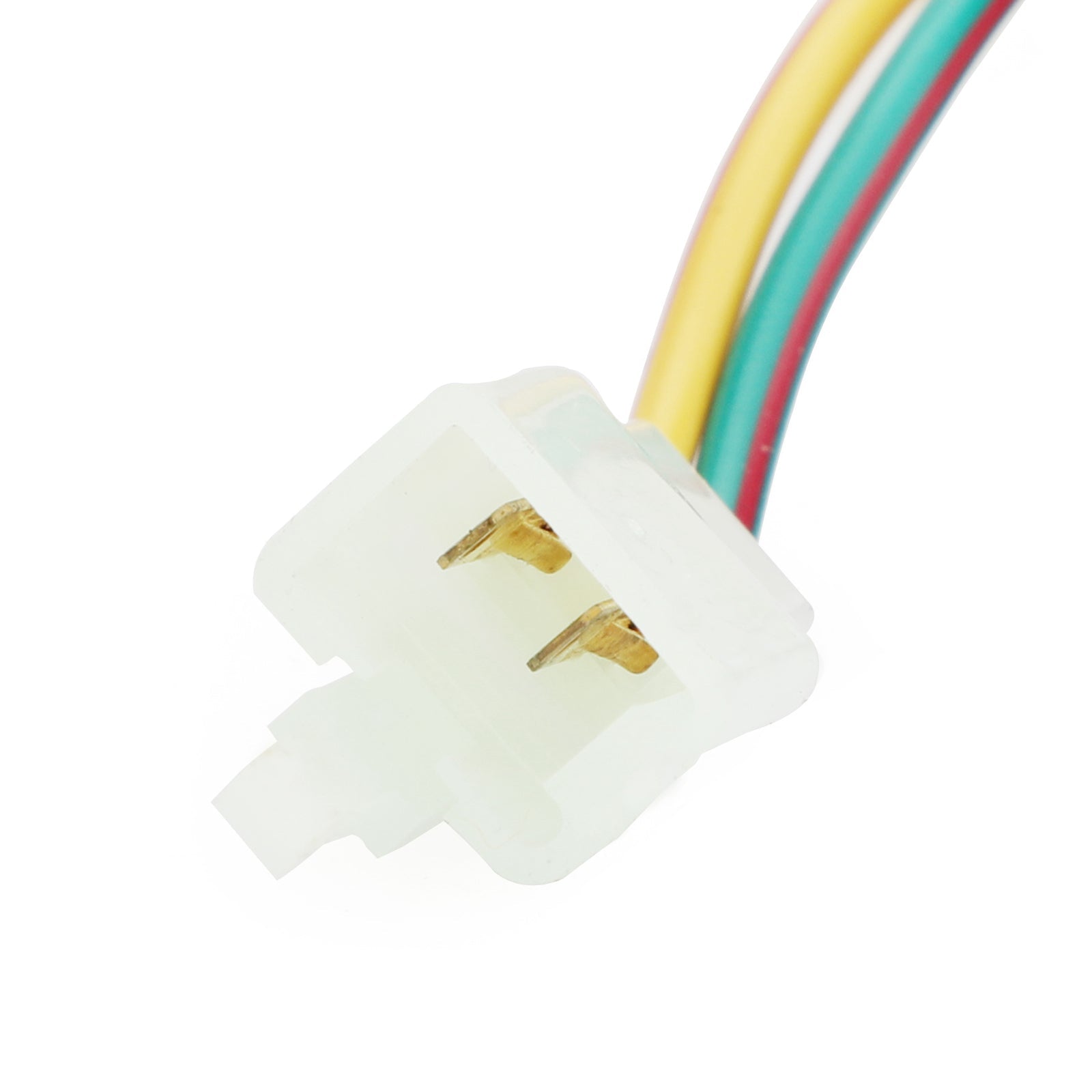 Solénoïde de relais de démarreur pour Honda TRX400EX TRX 400 EX FOURTRAX 1999-2004 ATV nouveau générique