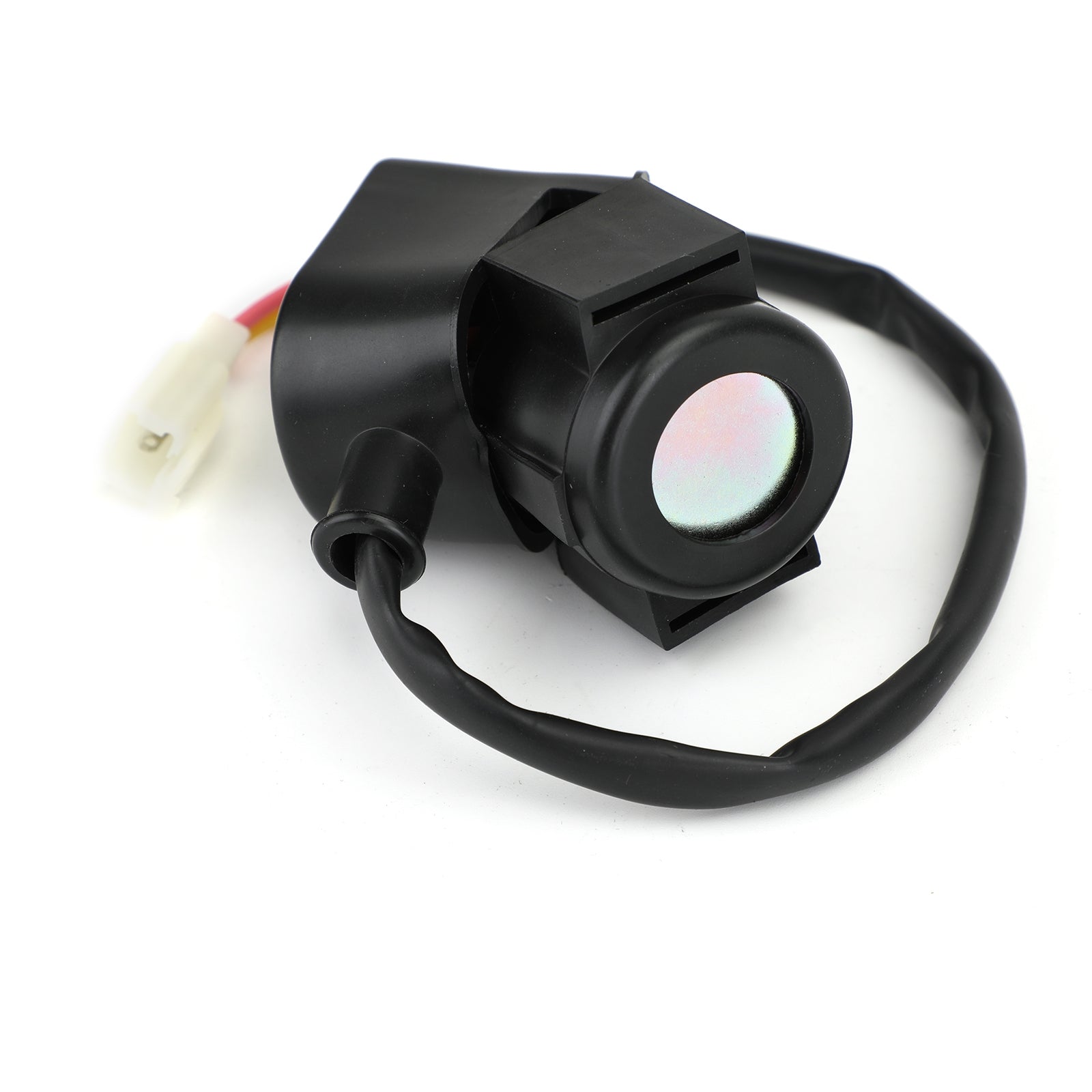 Starter Relay Solenoid för 50cc 70cc 90c 110 125 CC Scooter Pit Dirt Bike Kazuma Generic