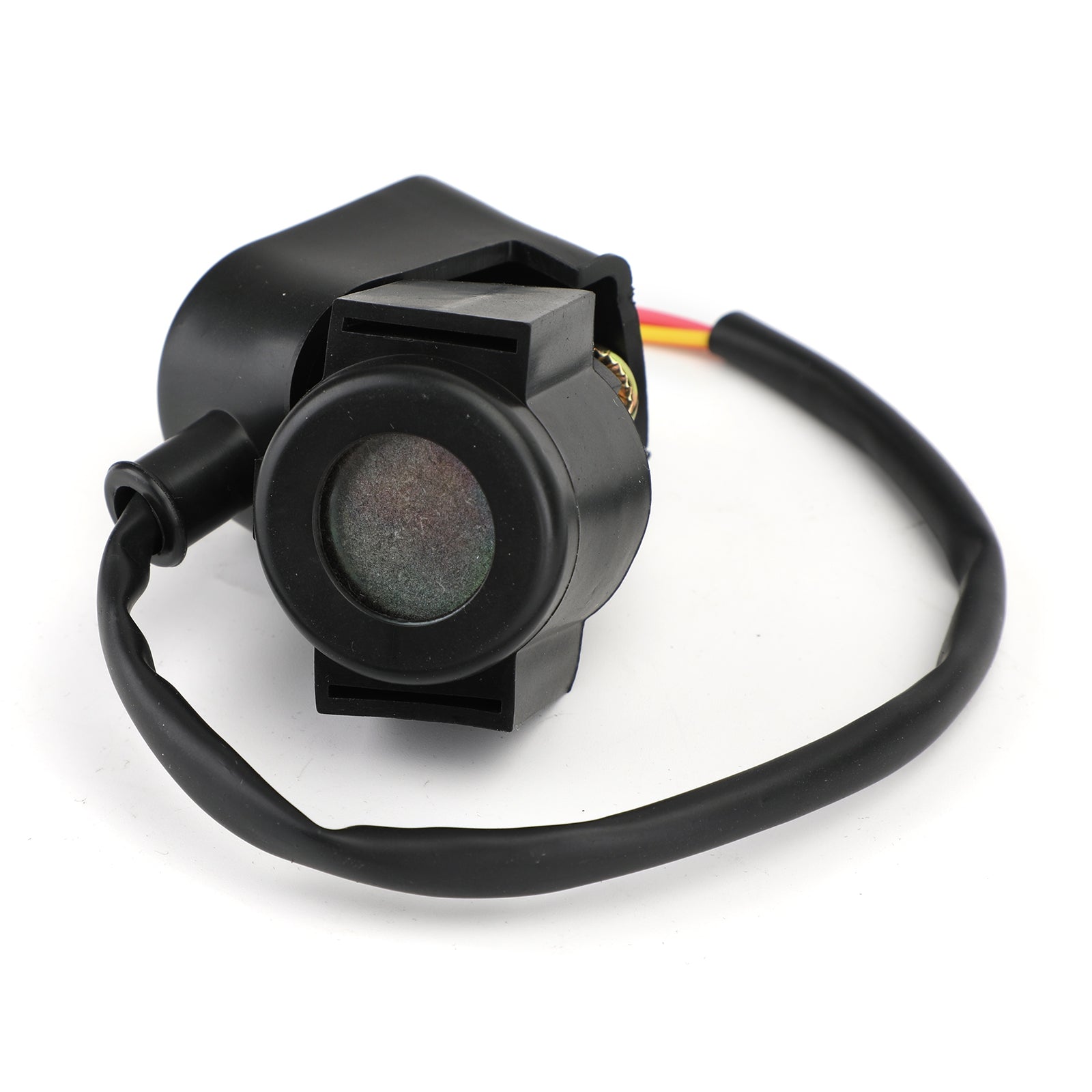 Starter Relay Solenoid för 50cc 70cc 90c 110 125 CC Scooter Pit Dirt Bike Kazuma Generic