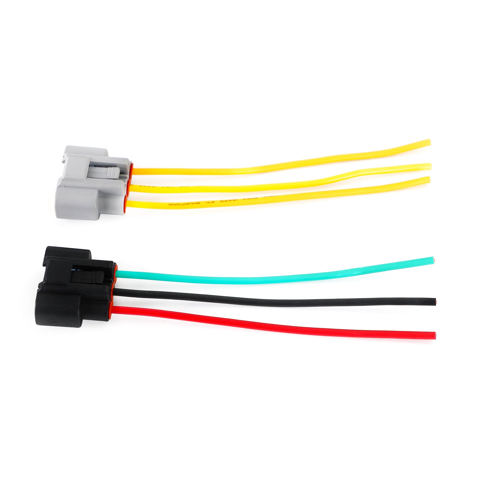 Regulator likeretterkontaktplugg Fit for Polaris RZR 900 1000 Kawasaki ZX600 Generisk