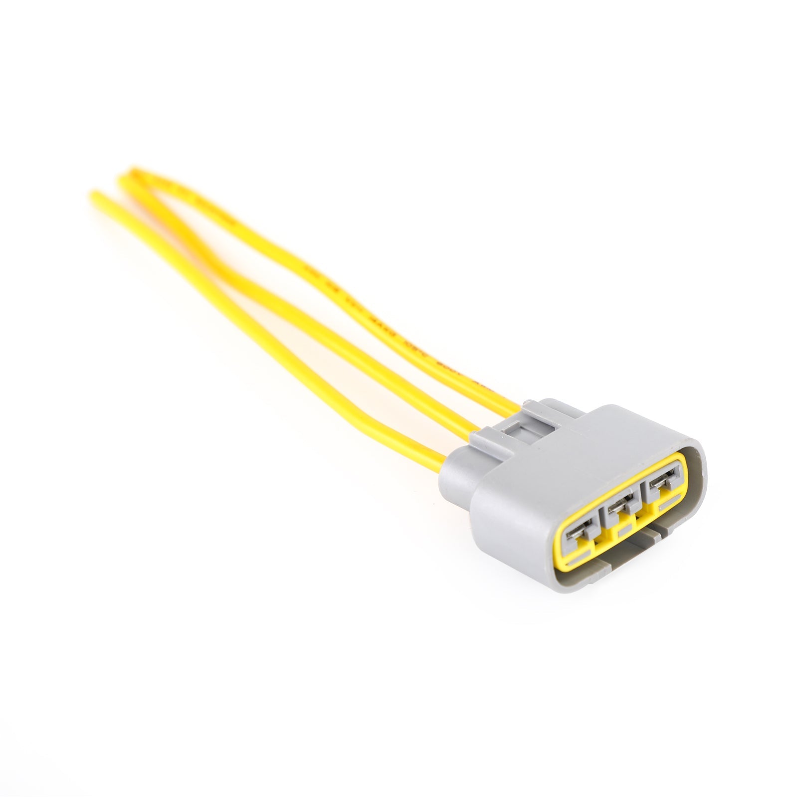 Regulator likeretterkontaktplugg Fit for Polaris RZR 900 1000 Kawasaki ZX600 Generisk