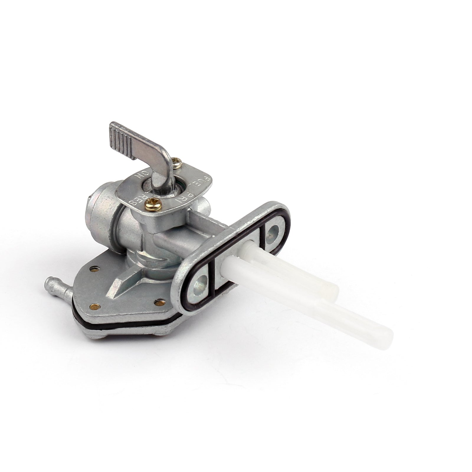 Brandstoftank Schakelaar Benzinekraan Klep Voor Kawasaki Vulcan 500 Zephyr 750 Ninja 500R Generiek