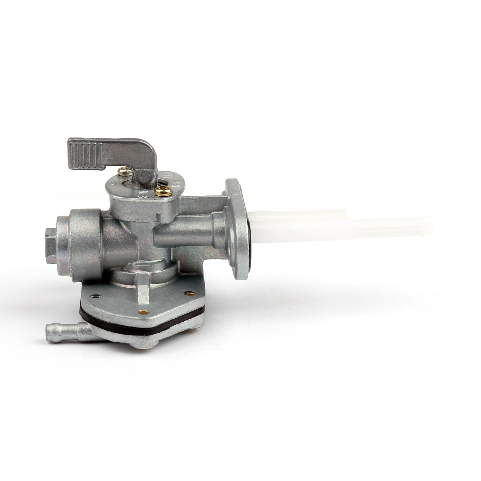 Brandstoftank Schakelaar Benzinekraan Klep Voor Kawasaki Vulcan 500 Zephyr 750 Ninja 500R Generiek