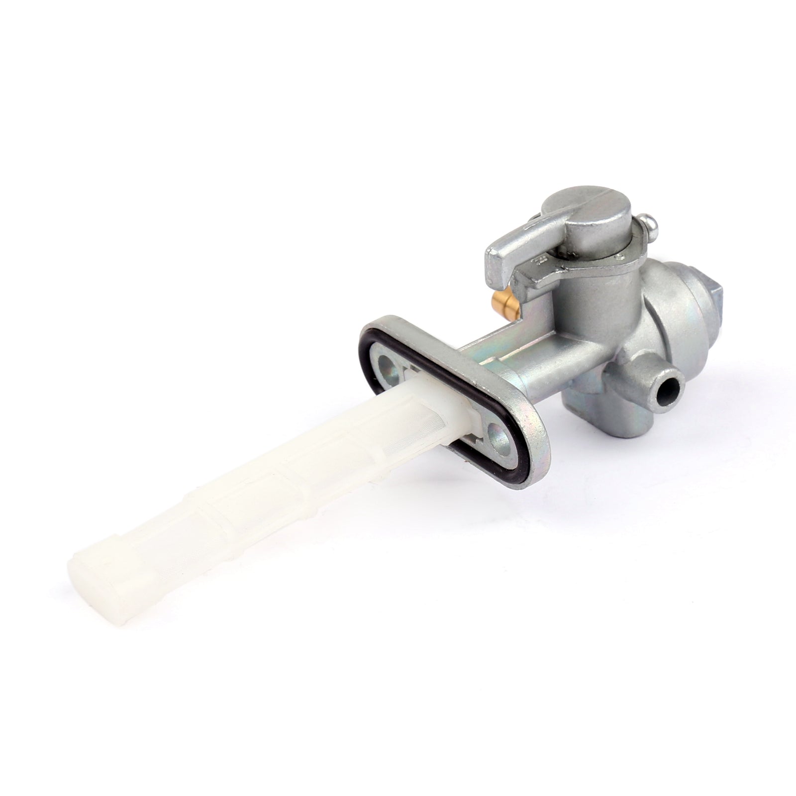 Bränsletank petcock switchventil för Yamaha RD250 RZ350 RD350 RD400 Generic